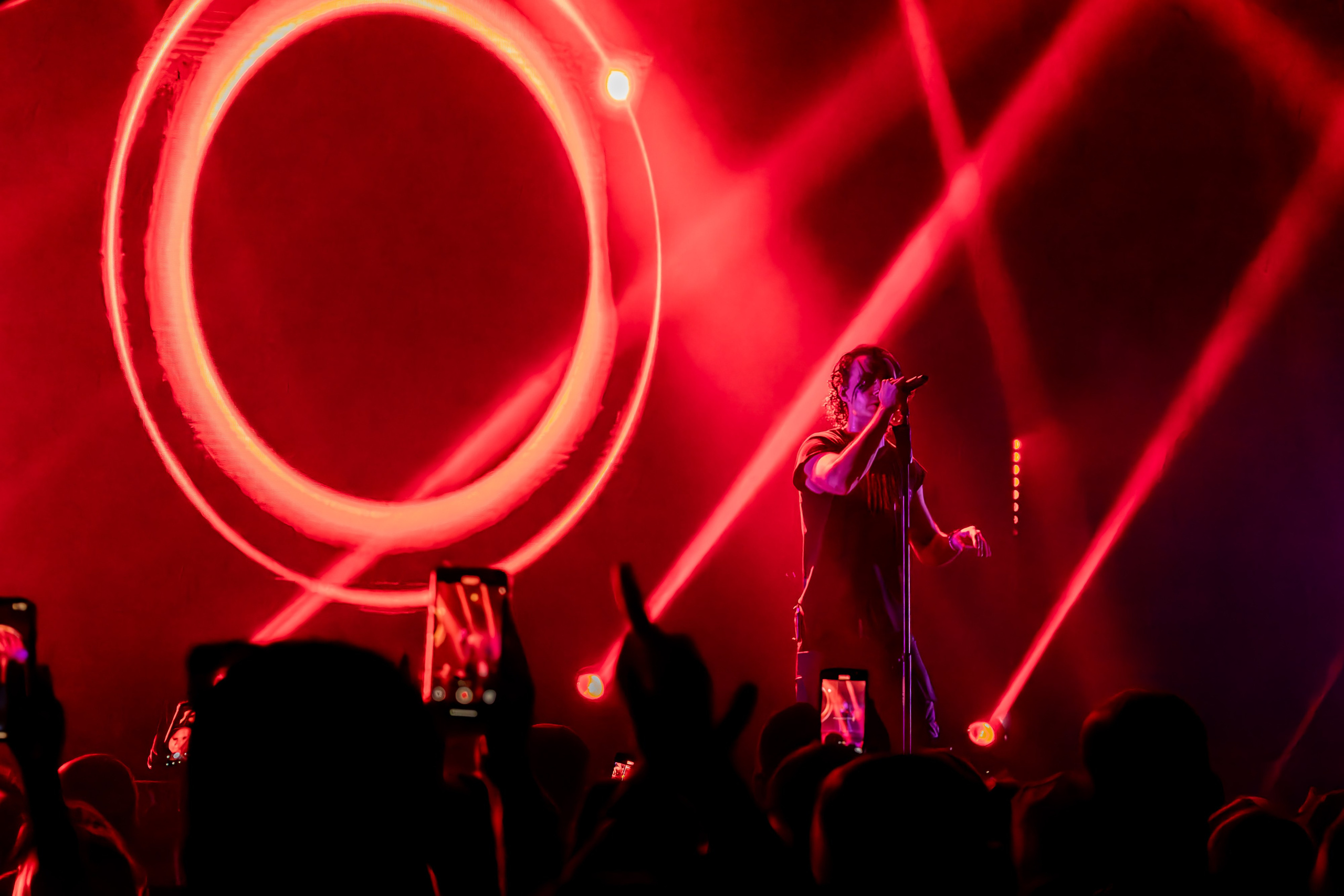 Концерт | КОСТА ЛАКОСТА