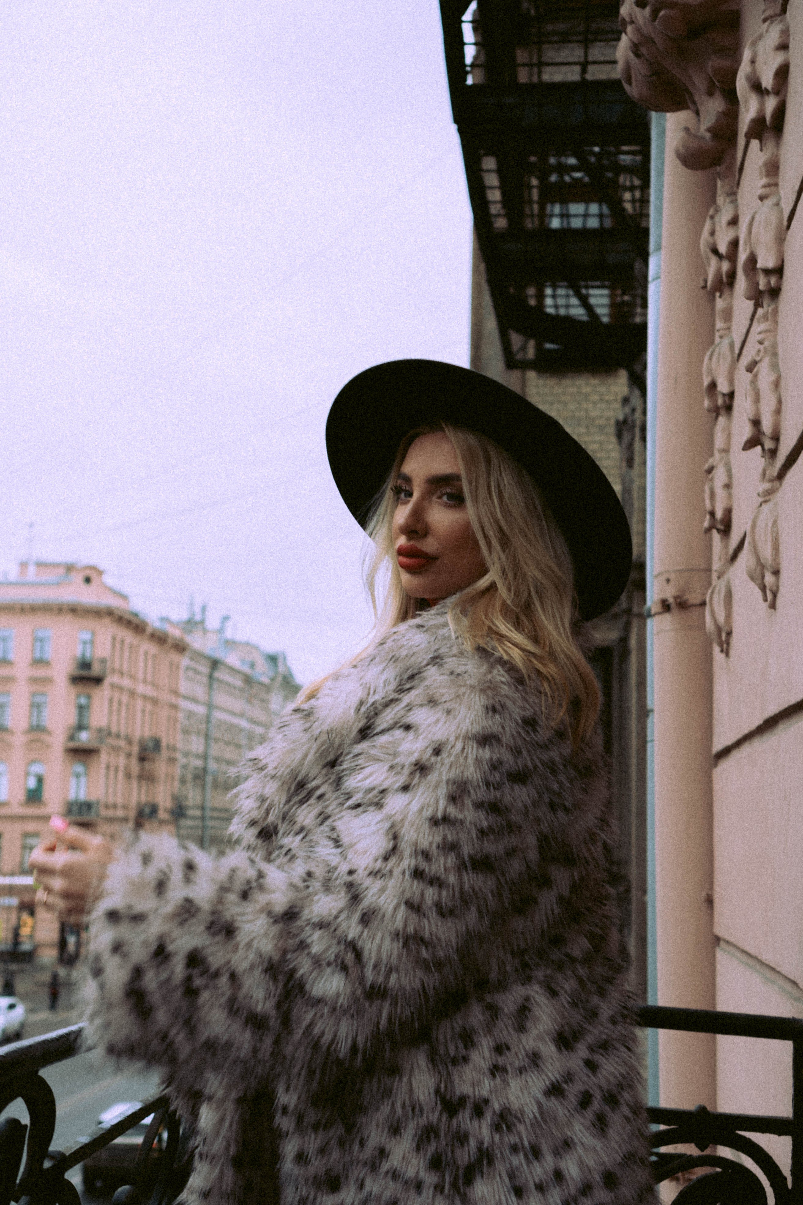 Винтажная серия. Профессиональный фотограф, Санкт-Петербург — Виктория Богомолова