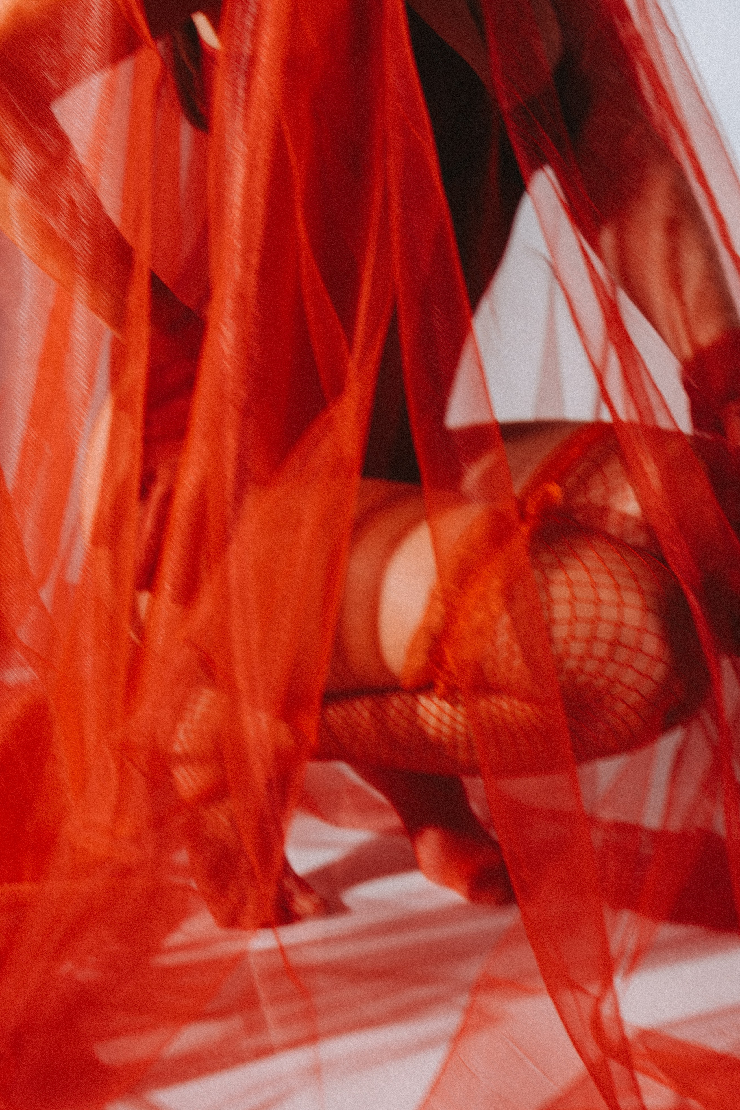 Творческая история для девушки. Профессиональный фотограф, Санкт-Петербург — Виктория Богомолова