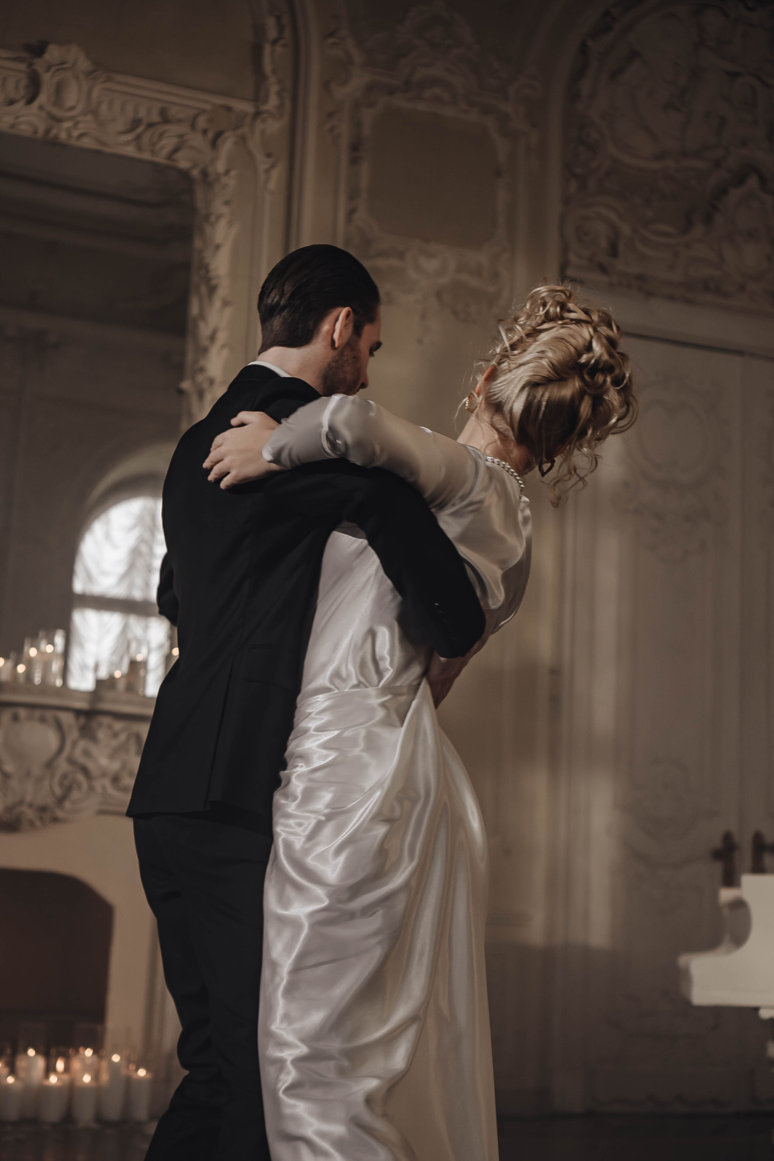 СВАДЕБНАЯ ФОТОСЕСИИЯ В НИКОЛАЕВСКОМ ДВОРЦЕ. Профессиональный фотограф, Санкт-Петербург — Виктория Богомолова