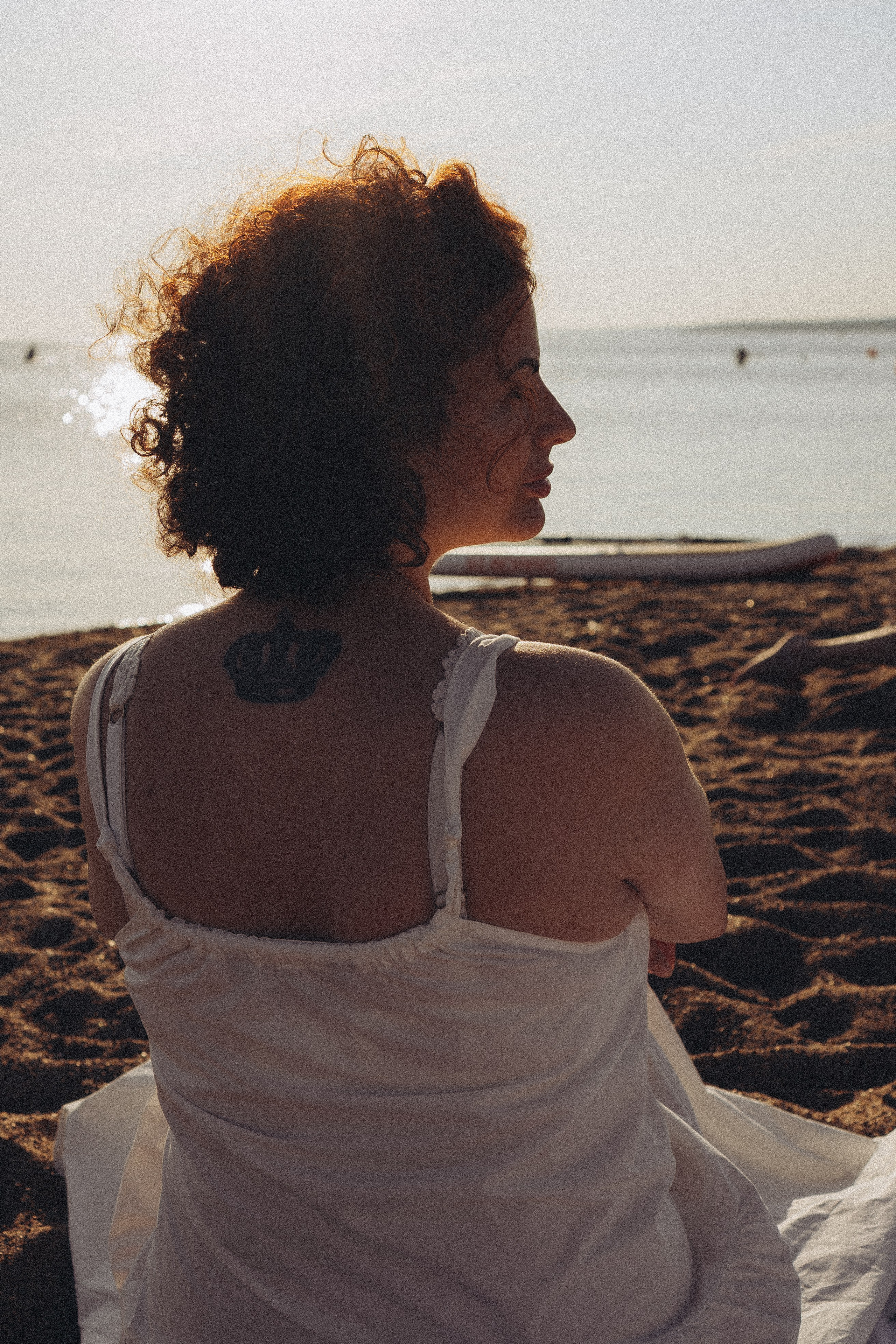 У ФИНСКОГО ЗАЛИВА. Профессиональный фотограф, Санкт-Петербург — Виктория Богомолова