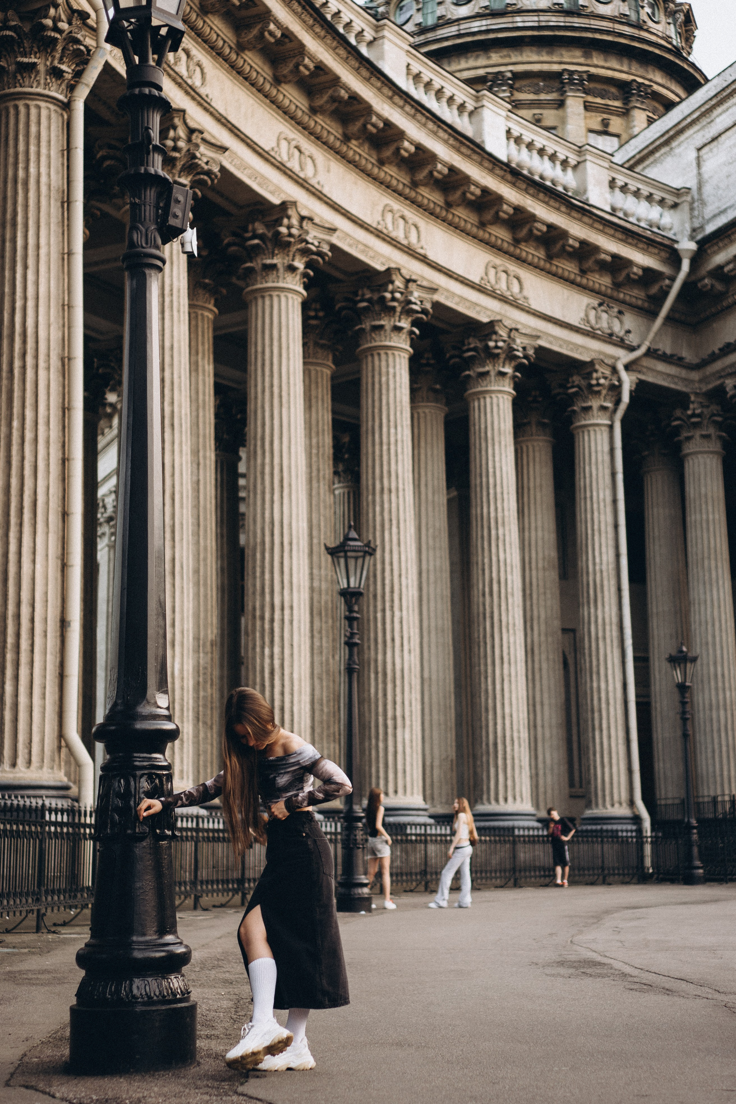 ПРОГУЛКА ПО САНКТ-ПЕТЕРБУРГУ. Профессиональный фотограф, Санкт-Петербург — Виктория Богомолова