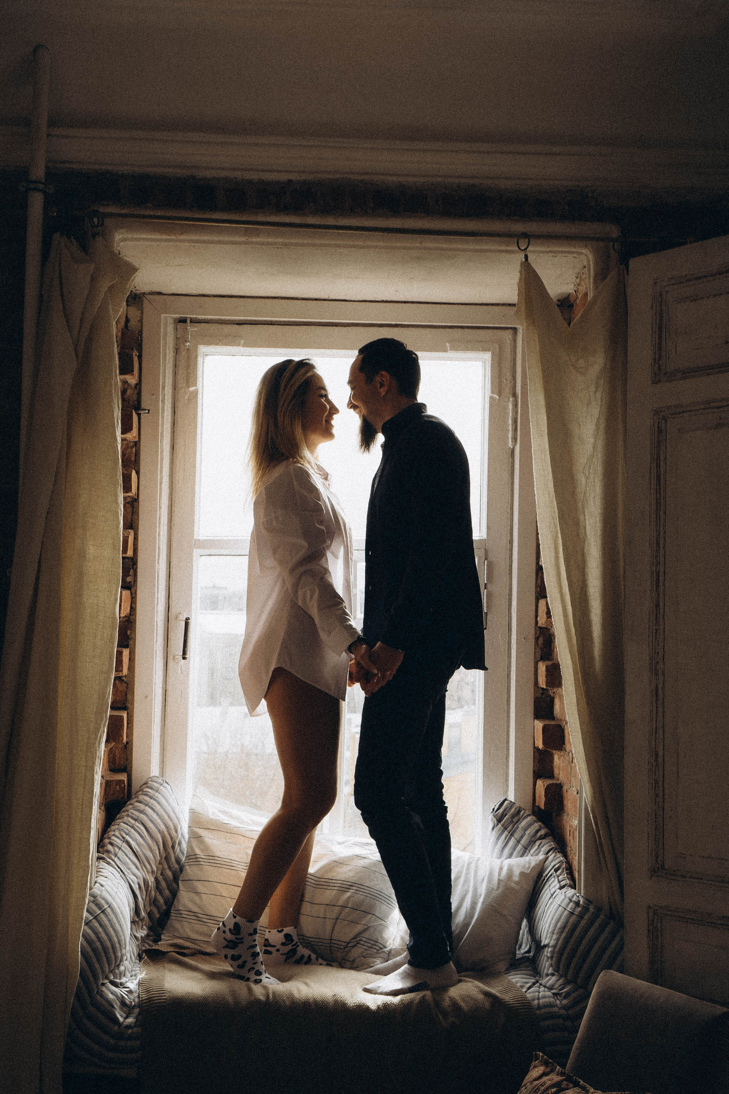 Любовь. Профессиональный фотограф, Санкт-Петербург — Виктория Богомолова