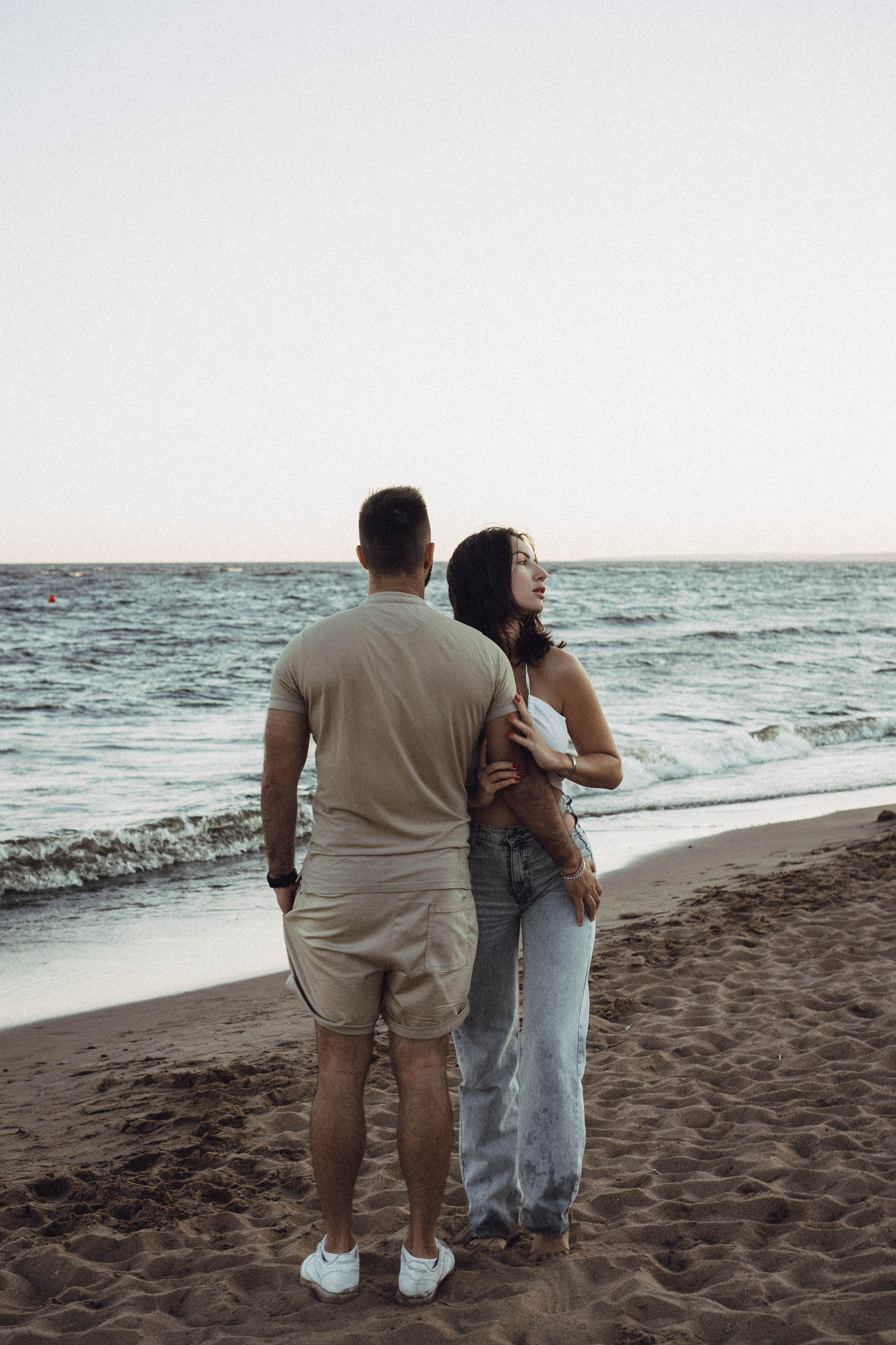 Любовь на заливе. Профессиональный фотограф, Санкт-Петербург — Виктория Богомолова