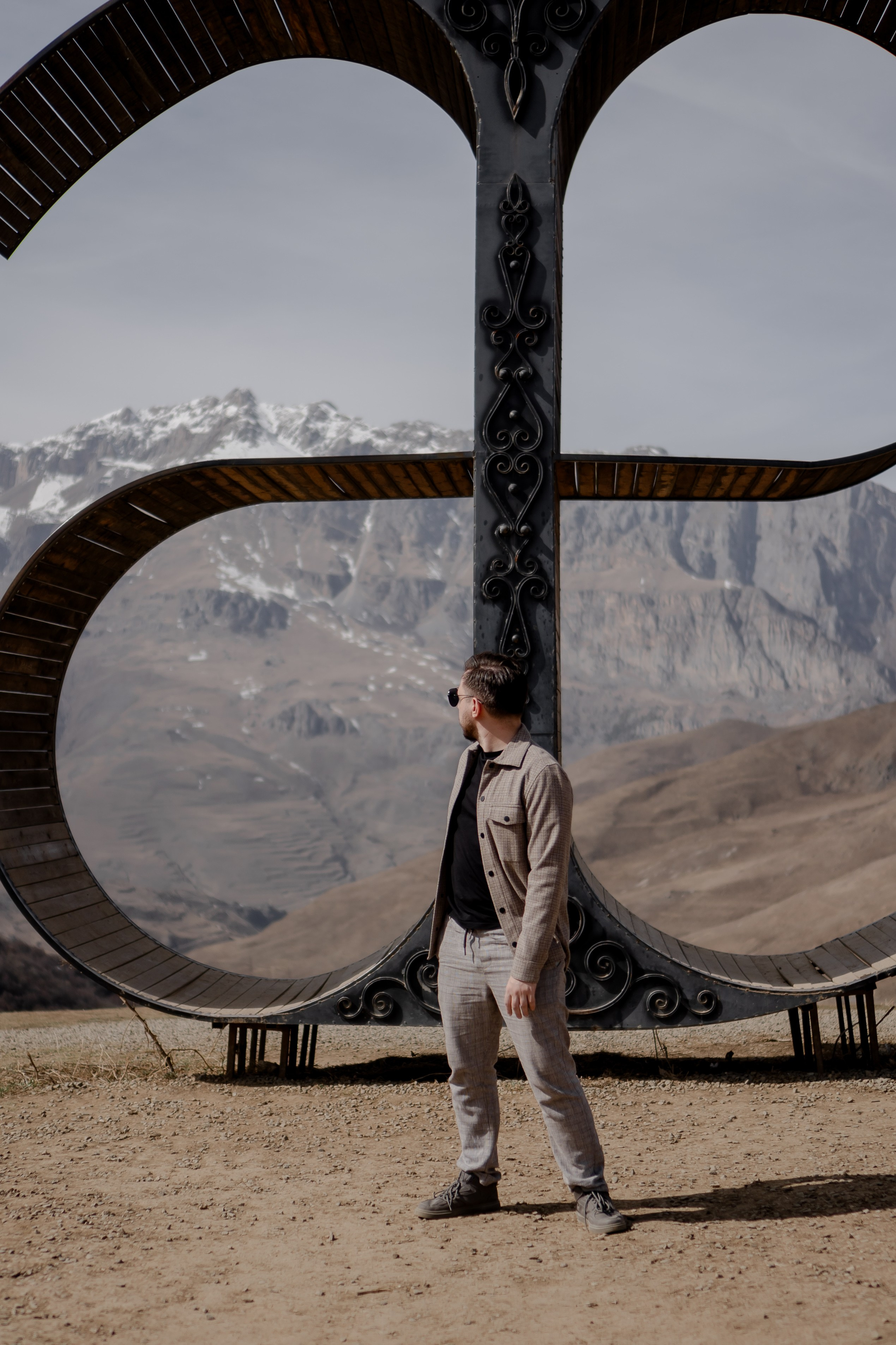 ОСЕТИЯ. Профессиональный фотограф, Санкт-Петербург — Виктория Богомолова