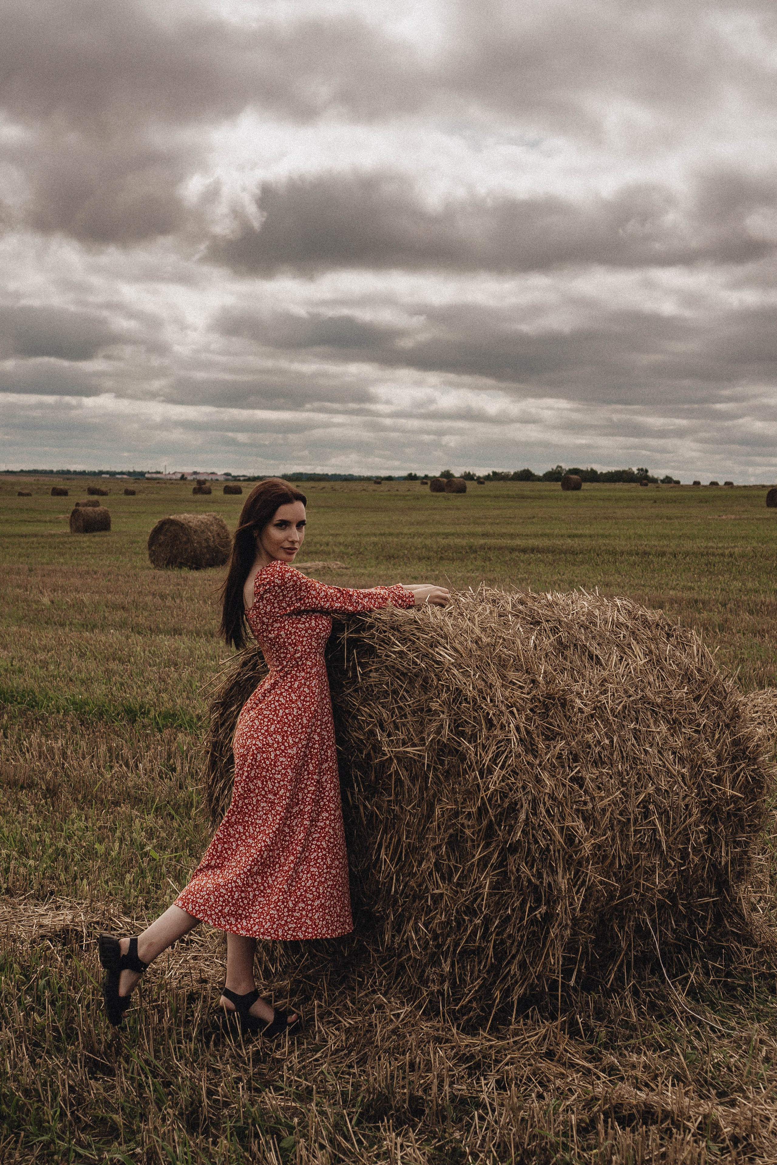 Августт. Профессиональный фотограф, Санкт-Петербург — Виктория Богомолова