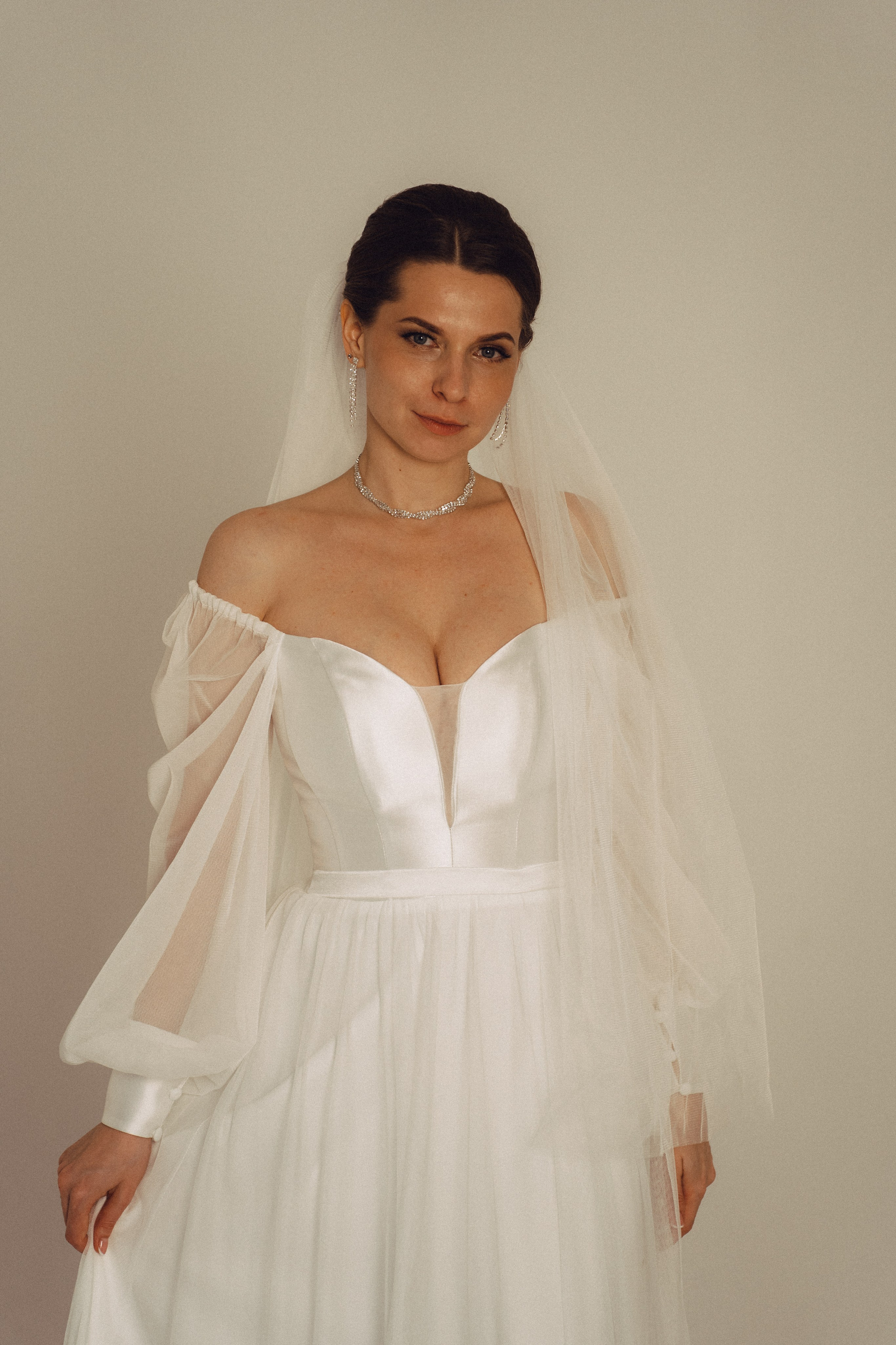 СВАДЕБНАЯ СЬЕМКА ВО ВТОРОМ ДВОРЦЕ (ДЕКАБРЬ) ТАКЖЕ СЬЕМКА В СТУДИИ НА ЧЕРНЫШЕВСКОЙ. Профессиональный фотограф, Санкт-Петербург — Виктория Богомолова