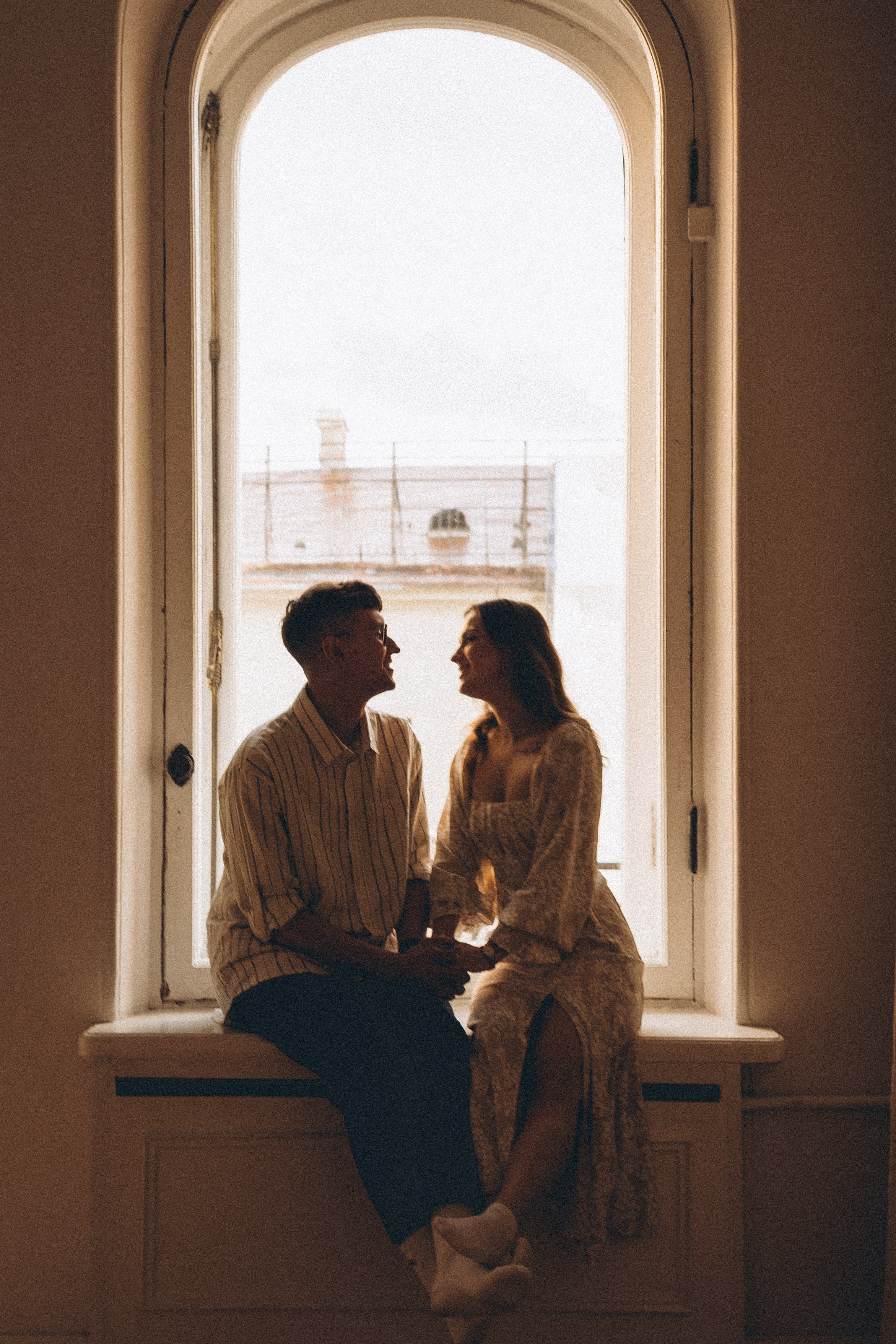 ЛЮБОВЬ В ИЮНЕ. Профессиональный фотограф, Санкт-Петербург — Виктория Богомолова