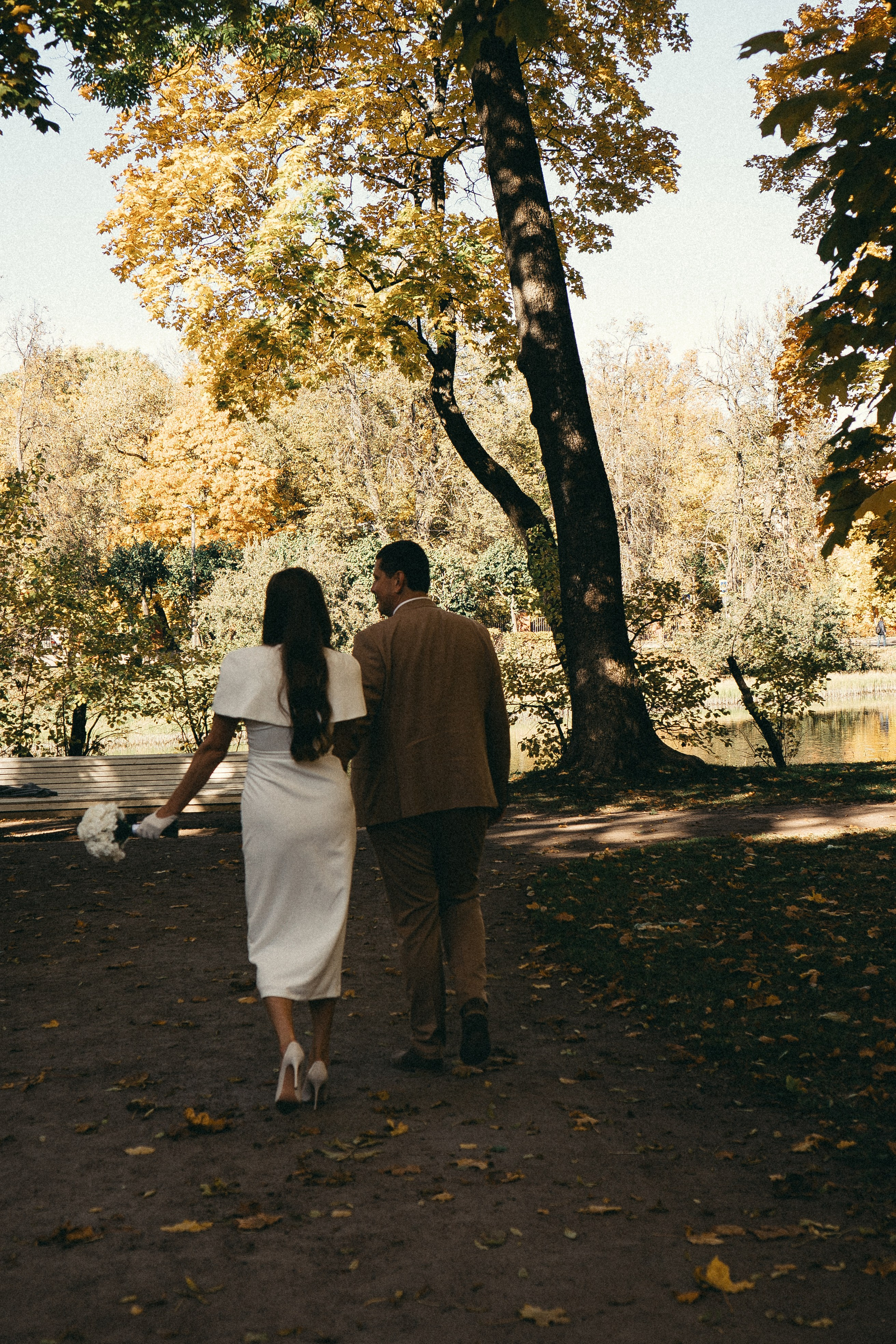 СВАДЕБНАЯ СЬЕМКА В ПУШКИН. Профессиональный фотограф, Санкт-Петербург — Виктория Богомолова