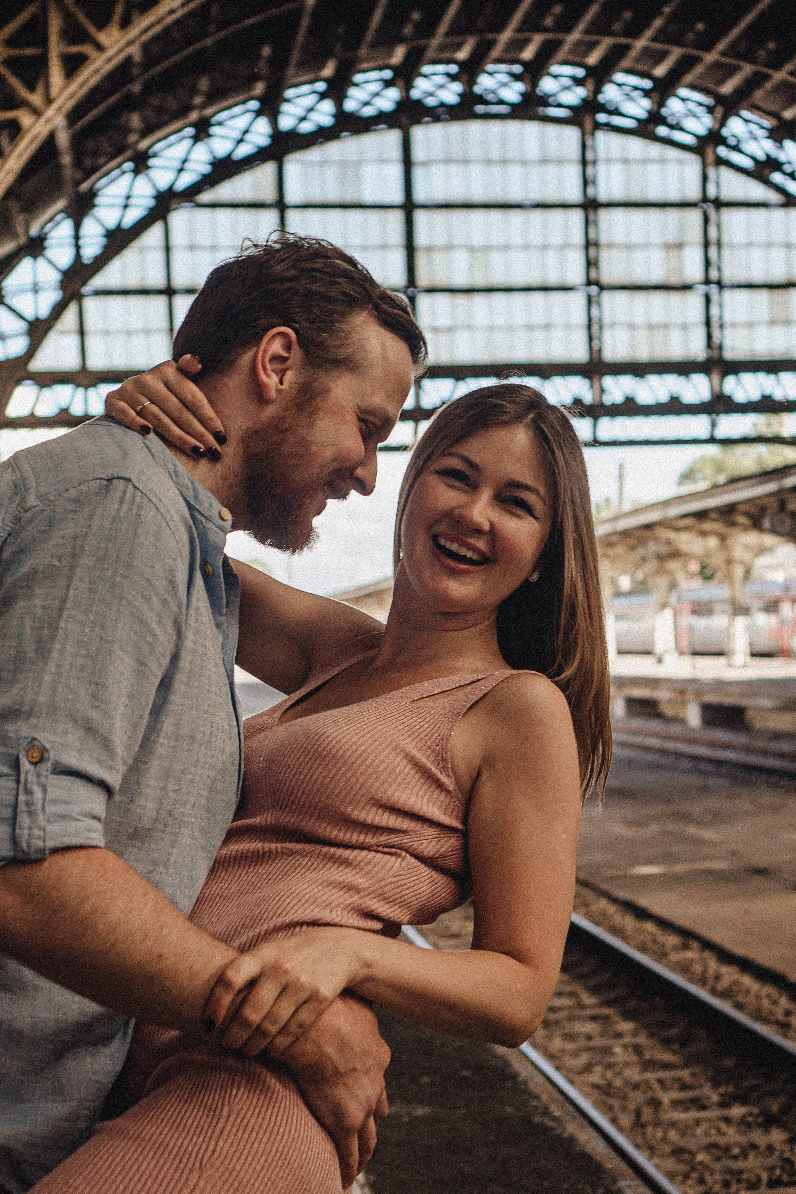 История на реальных событиях. Профессиональный фотограф, Санкт-Петербург — Виктория Богомолова