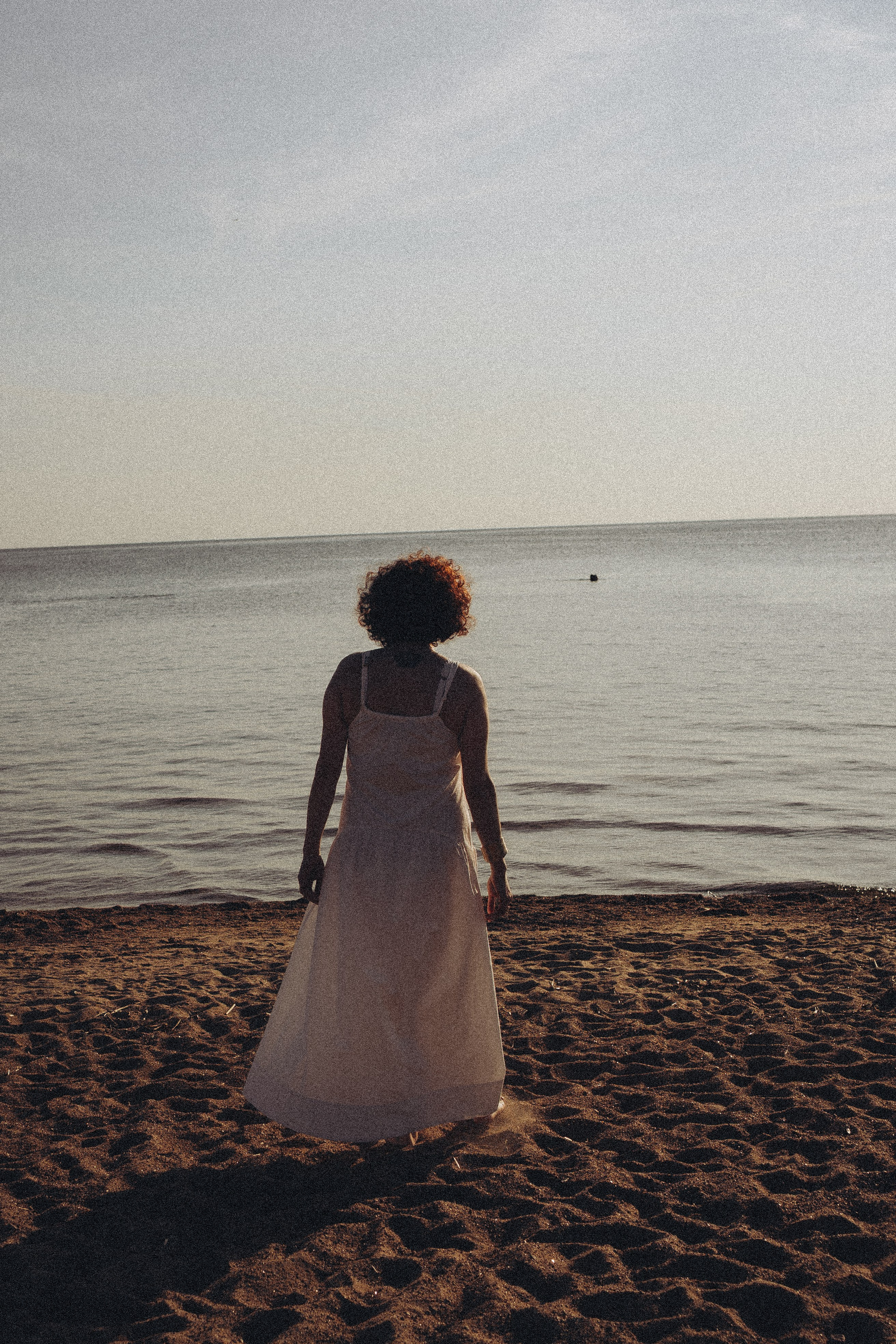 У ФИНСКОГО ЗАЛИВА. Профессиональный фотограф, Санкт-Петербург — Виктория Богомолова