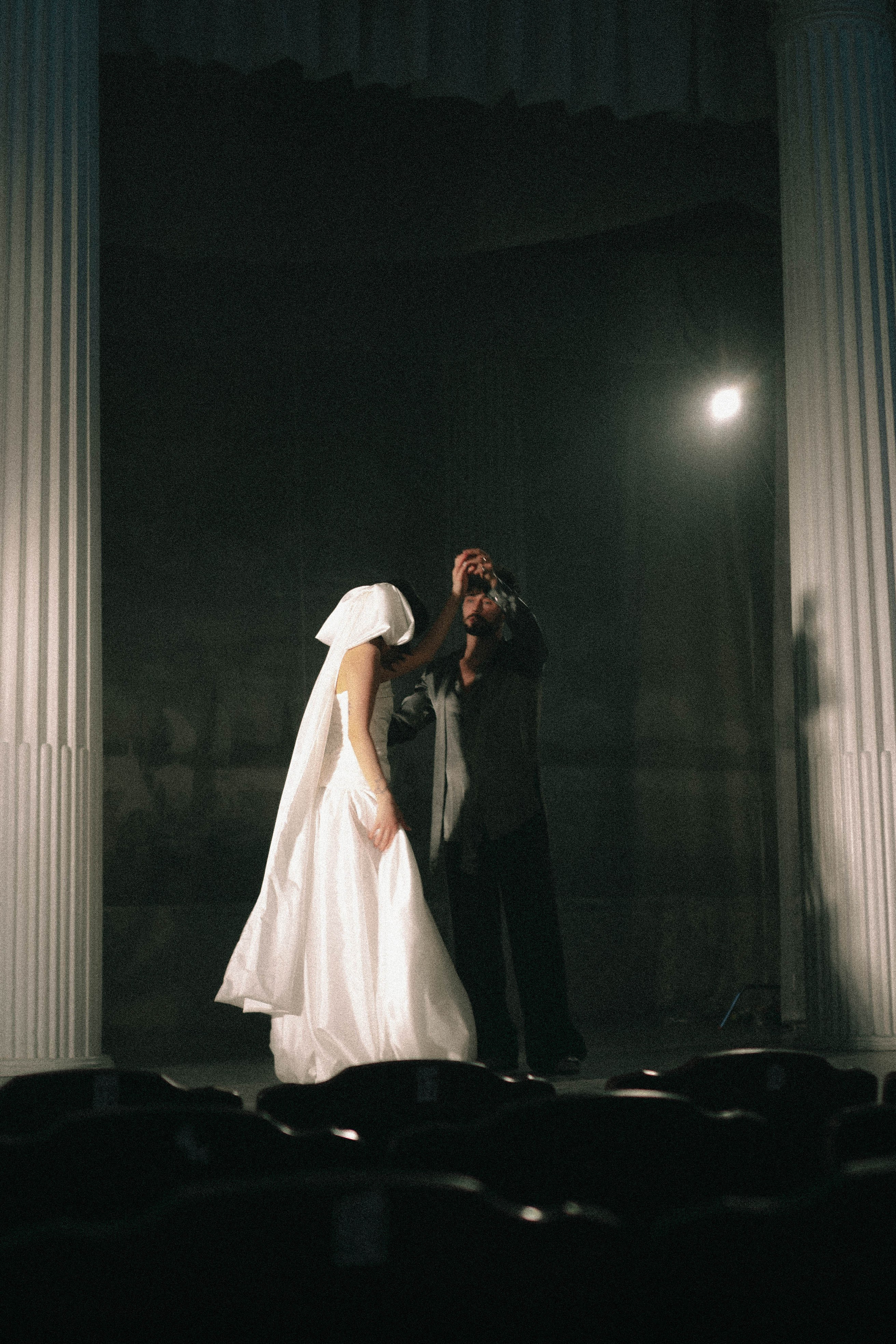 СВАБЕДНАЯ ФОТСЕССИИЯ В ОДНОМ ИЗ ЗАЛОВ НИКОЛАЕВСКОГО ДВОРЦА. Профессиональный фотограф, Санкт-Петербург — Виктория Богомолова