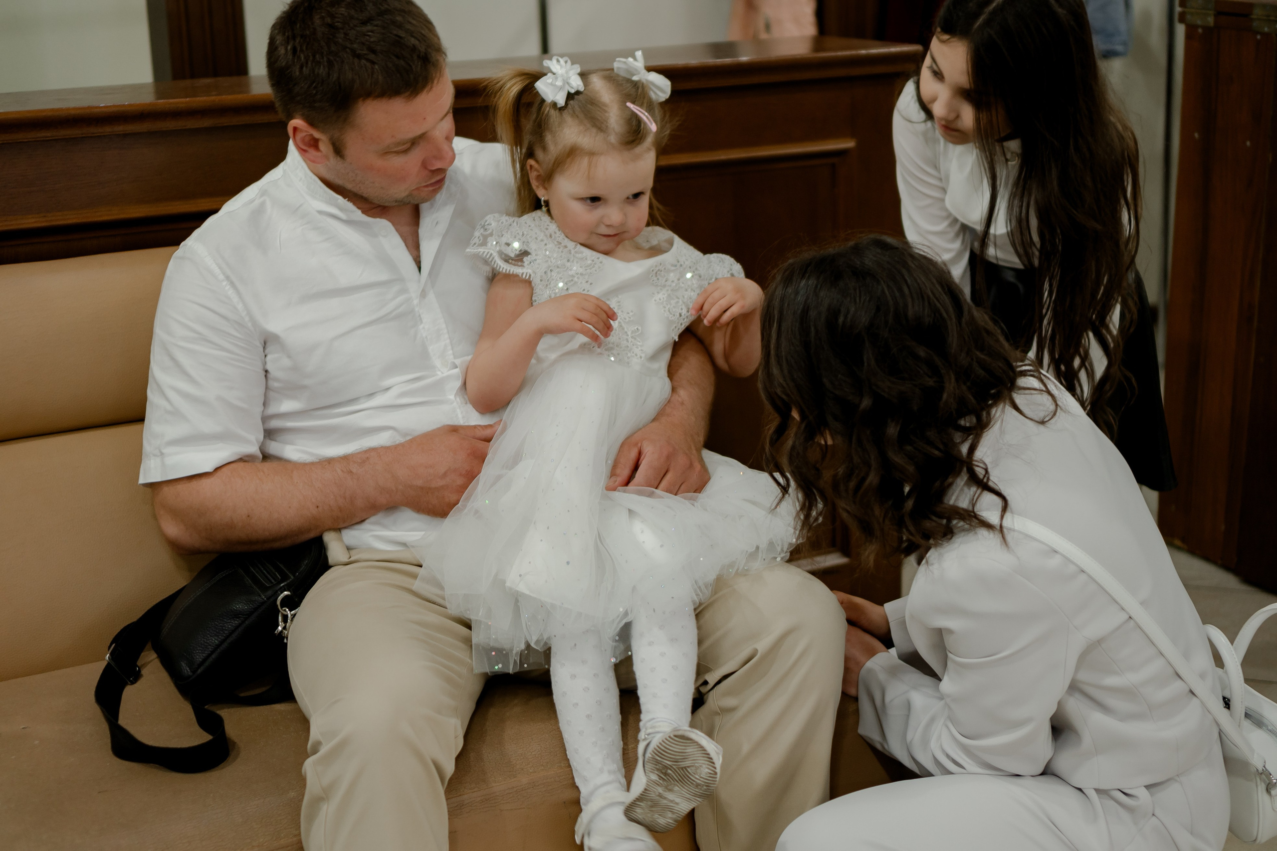 СВАДЕБНАЯ СЬЕМКА В ЗАГСЕ И БАНКЕТ. Профессиональный фотограф, Санкт-Петербург — Виктория Богомолова