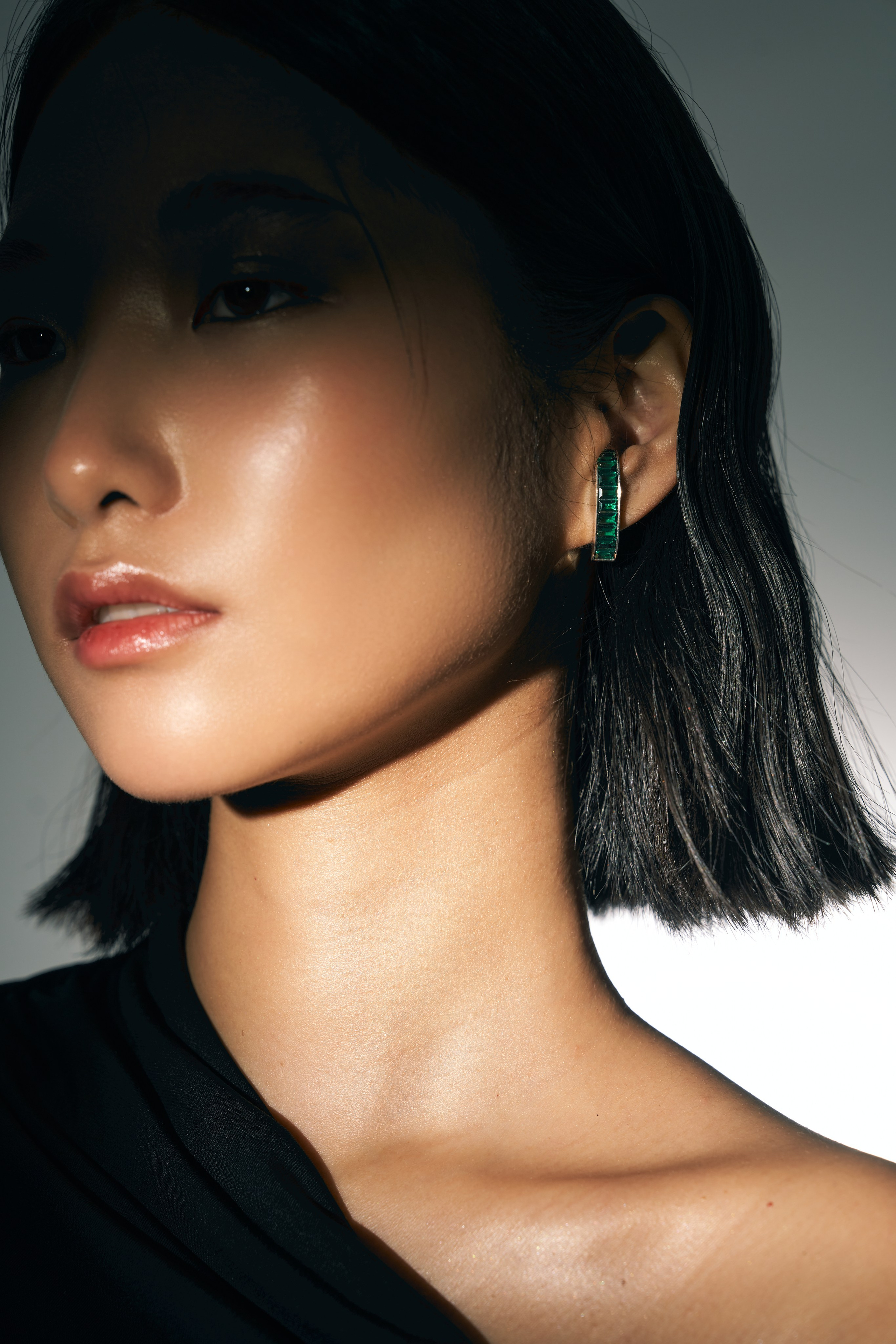 Suzanne Code. Коммерческий фотограф в Москве Хабибуллина Эльза