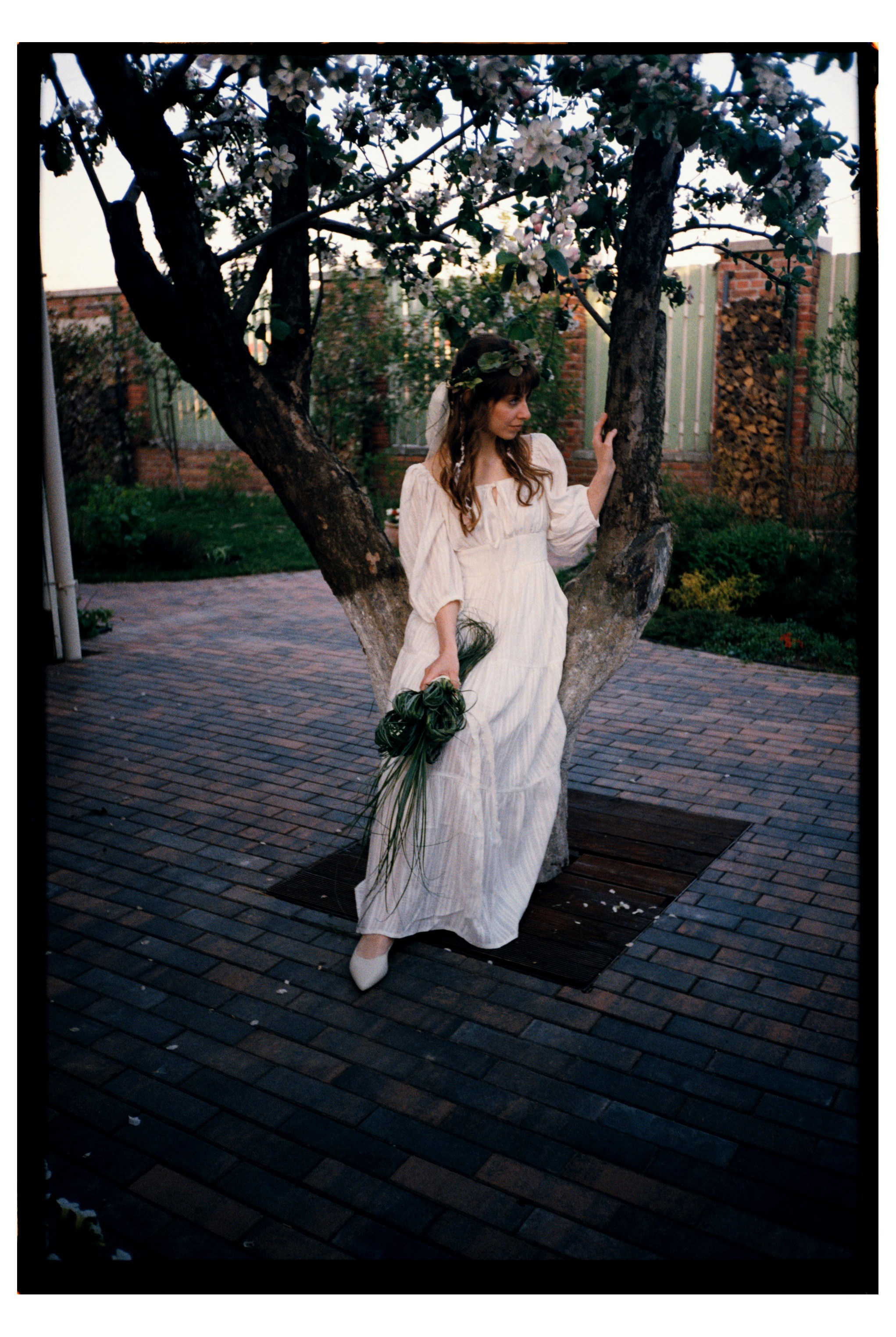 Фото на плёнку. Вера Пьянцева семейный, свадебный и парный фотограф в Санкт-Петербурге