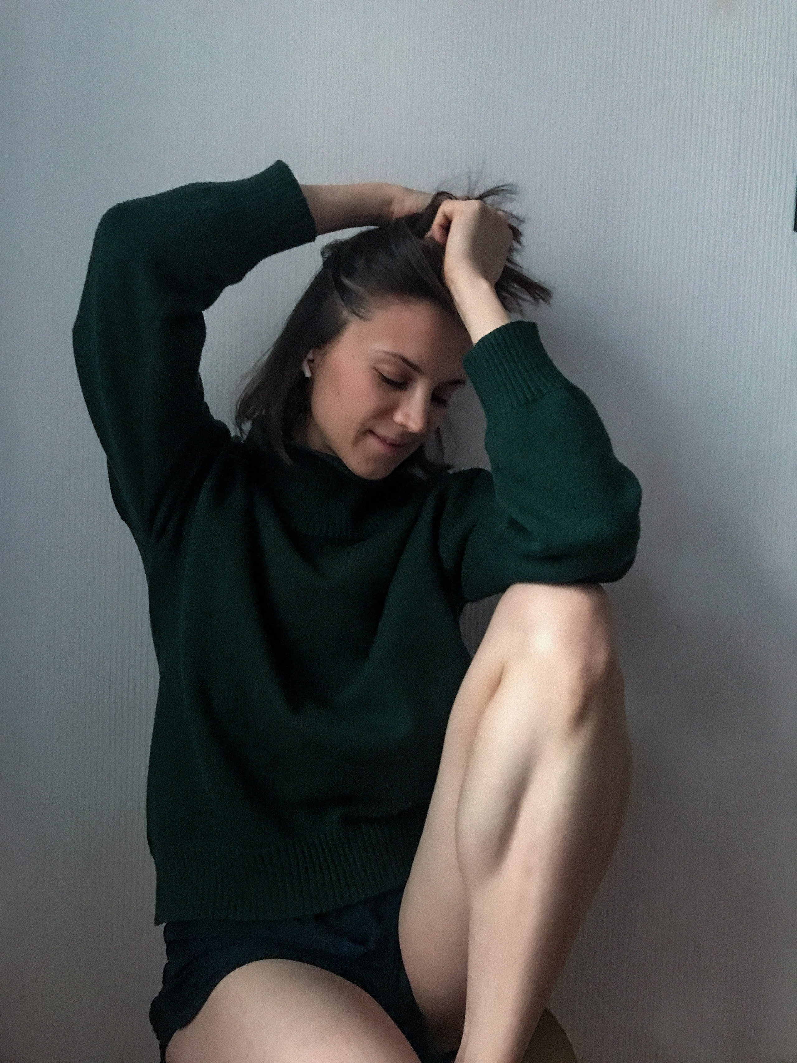 Кисловодск — Москва. Смотри, красота!