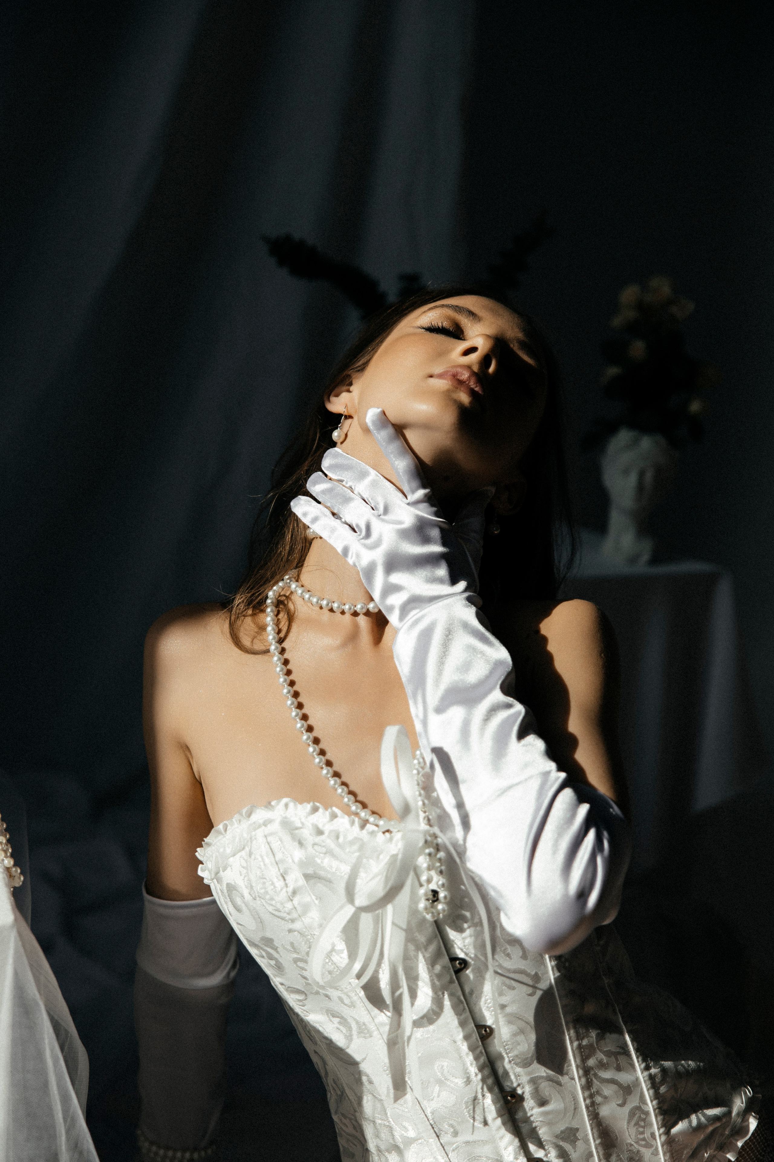 Ольга. Свадебный и женский фотограф Рязань Москва Елена Епифанова