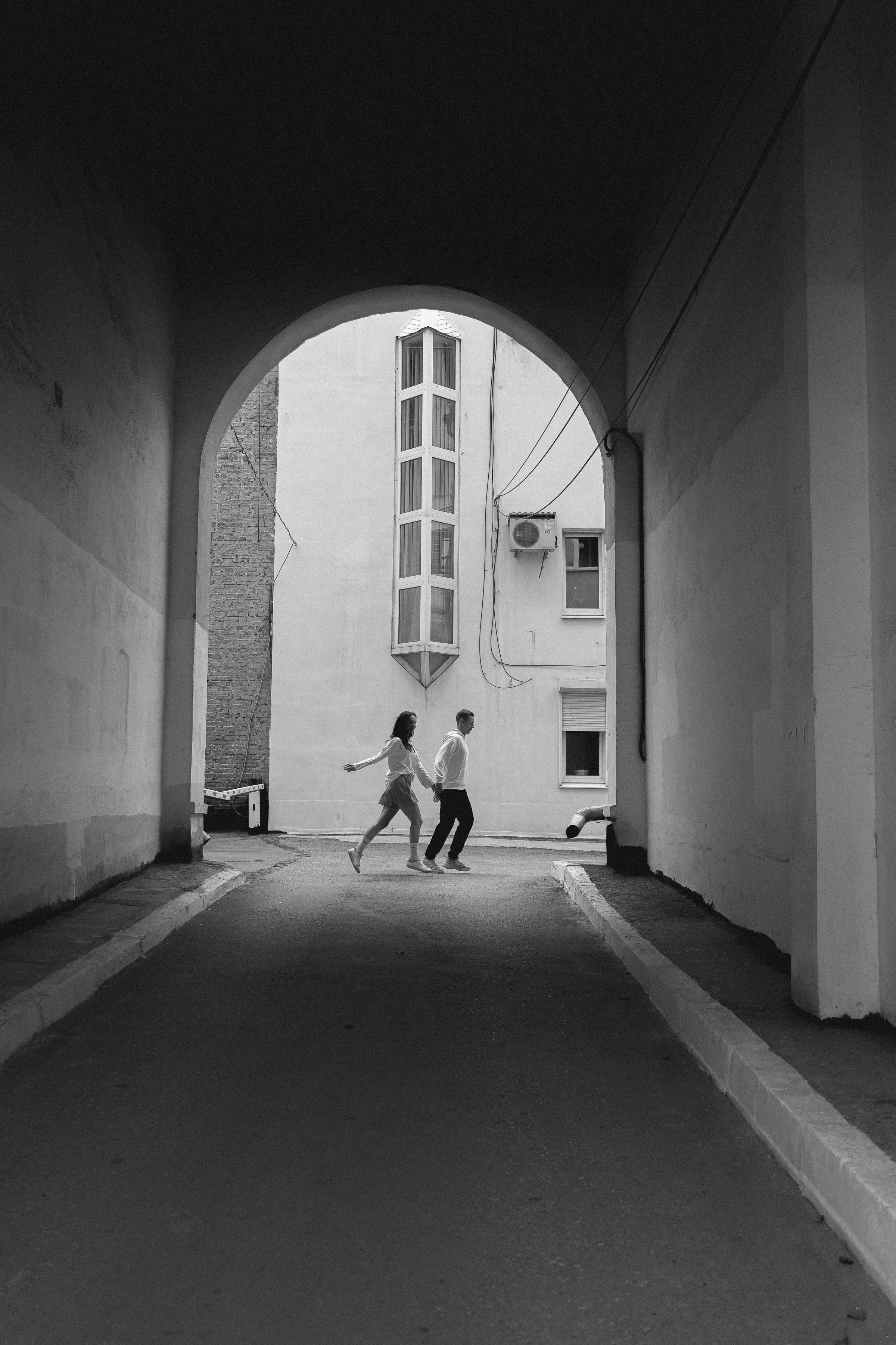 Эля & Илья `3. Фотограф в Самаре Юля Борщ