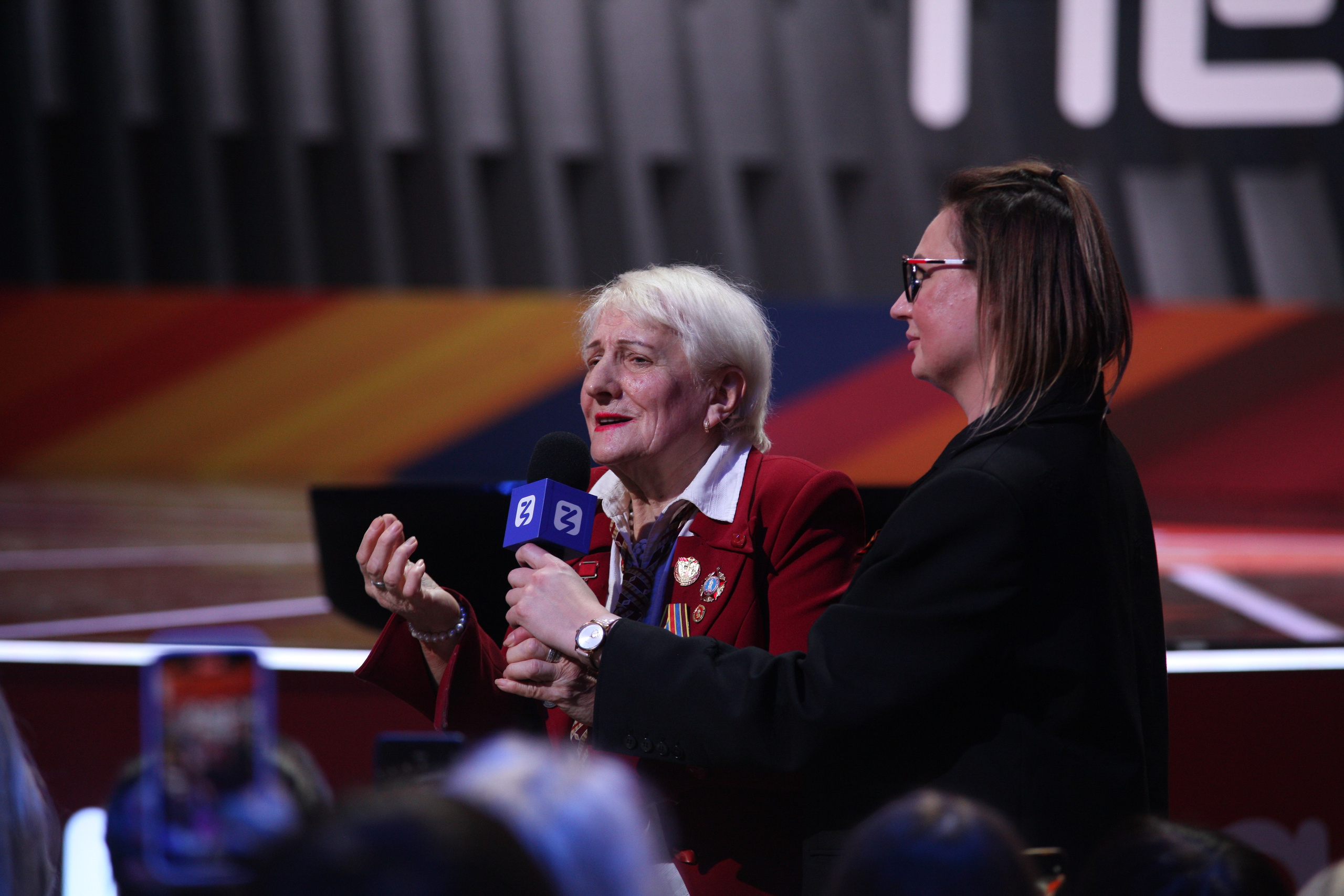 Знание Первые 28–30 апреля. Главная