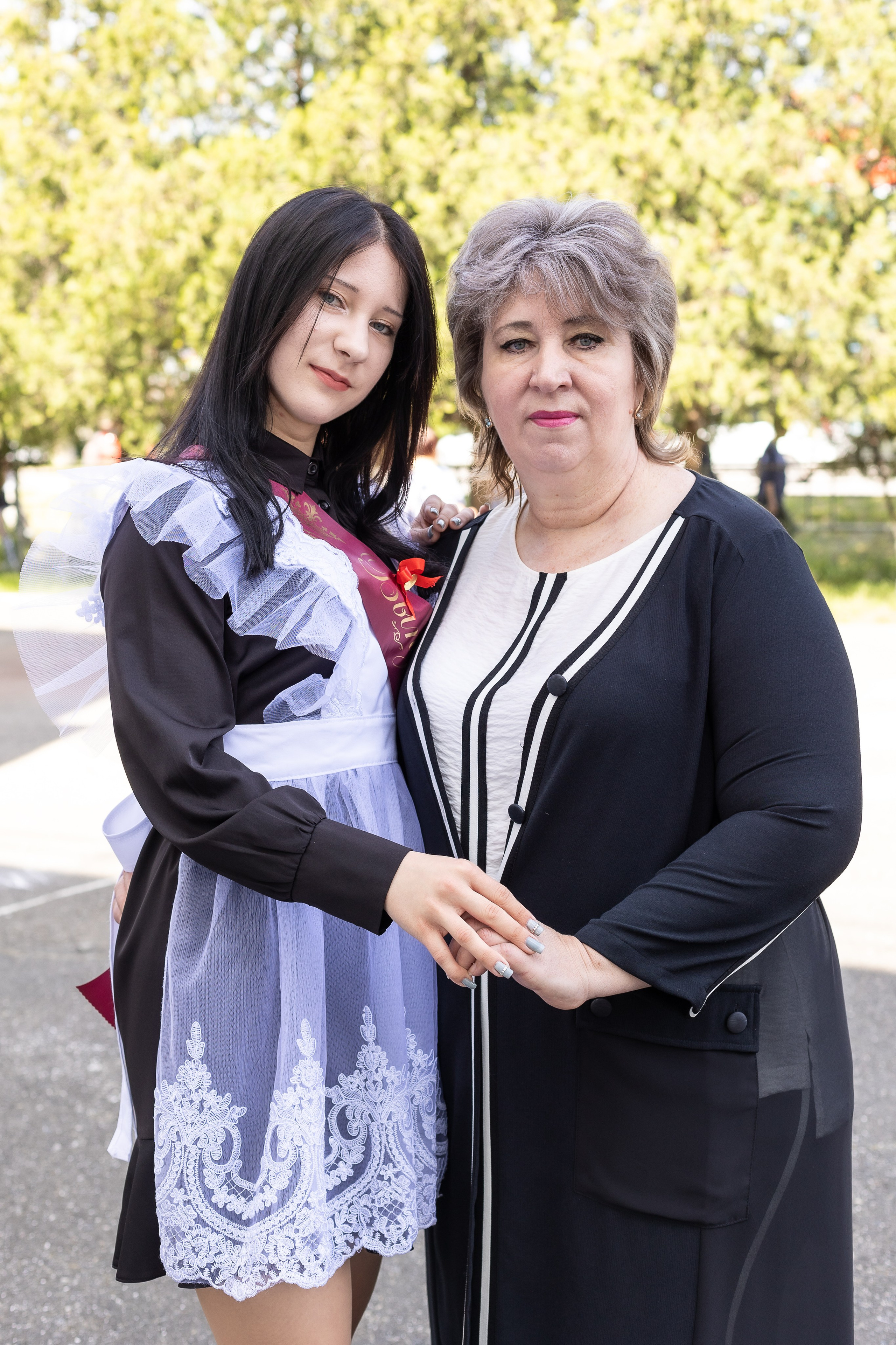 Последний звонок. Выпускные альбомы Майкоп, Краснодар Елена Золотарева