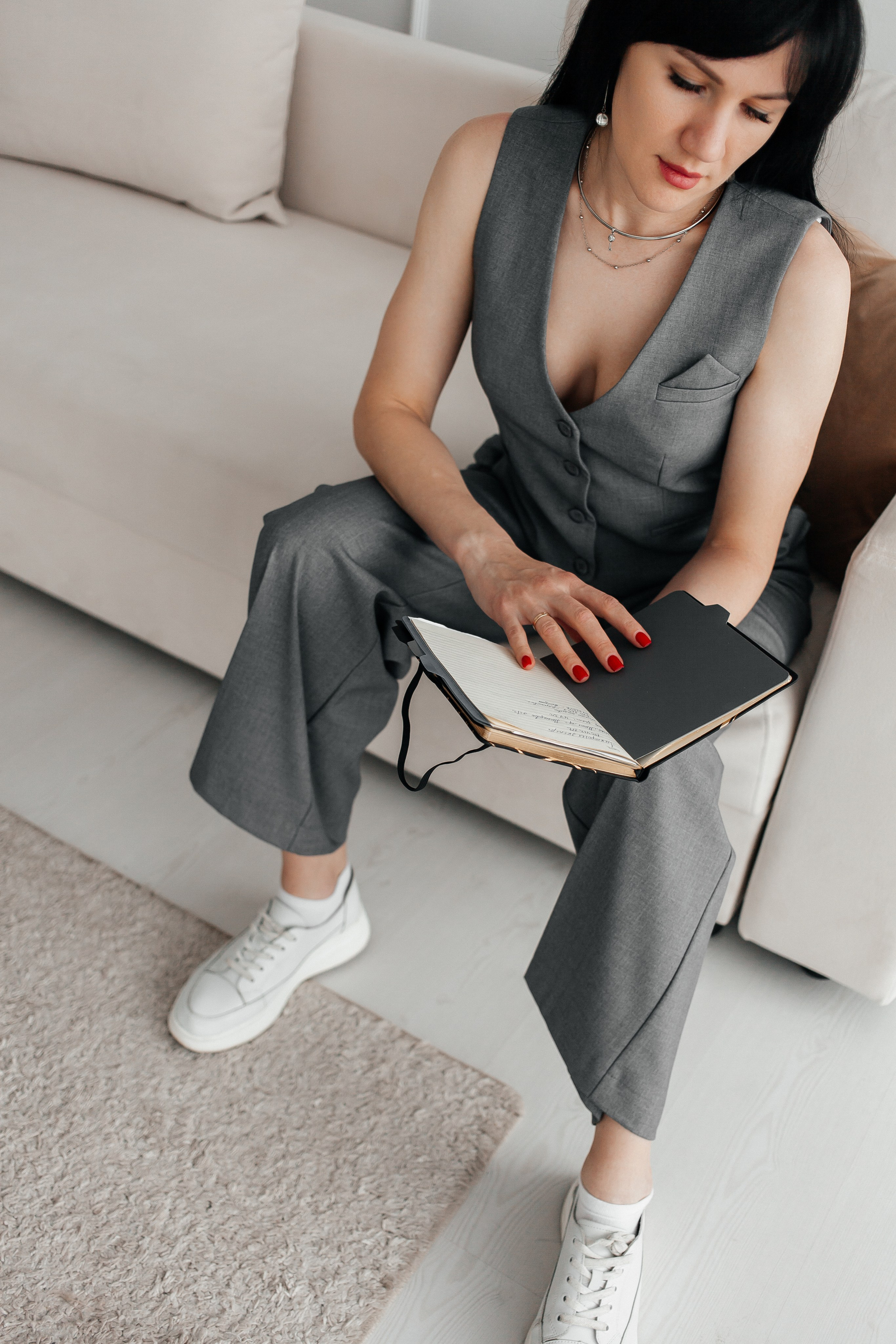 Контентная фотосессия для налогового консультанта. КОНТЕНТ ФОТОГРАФ