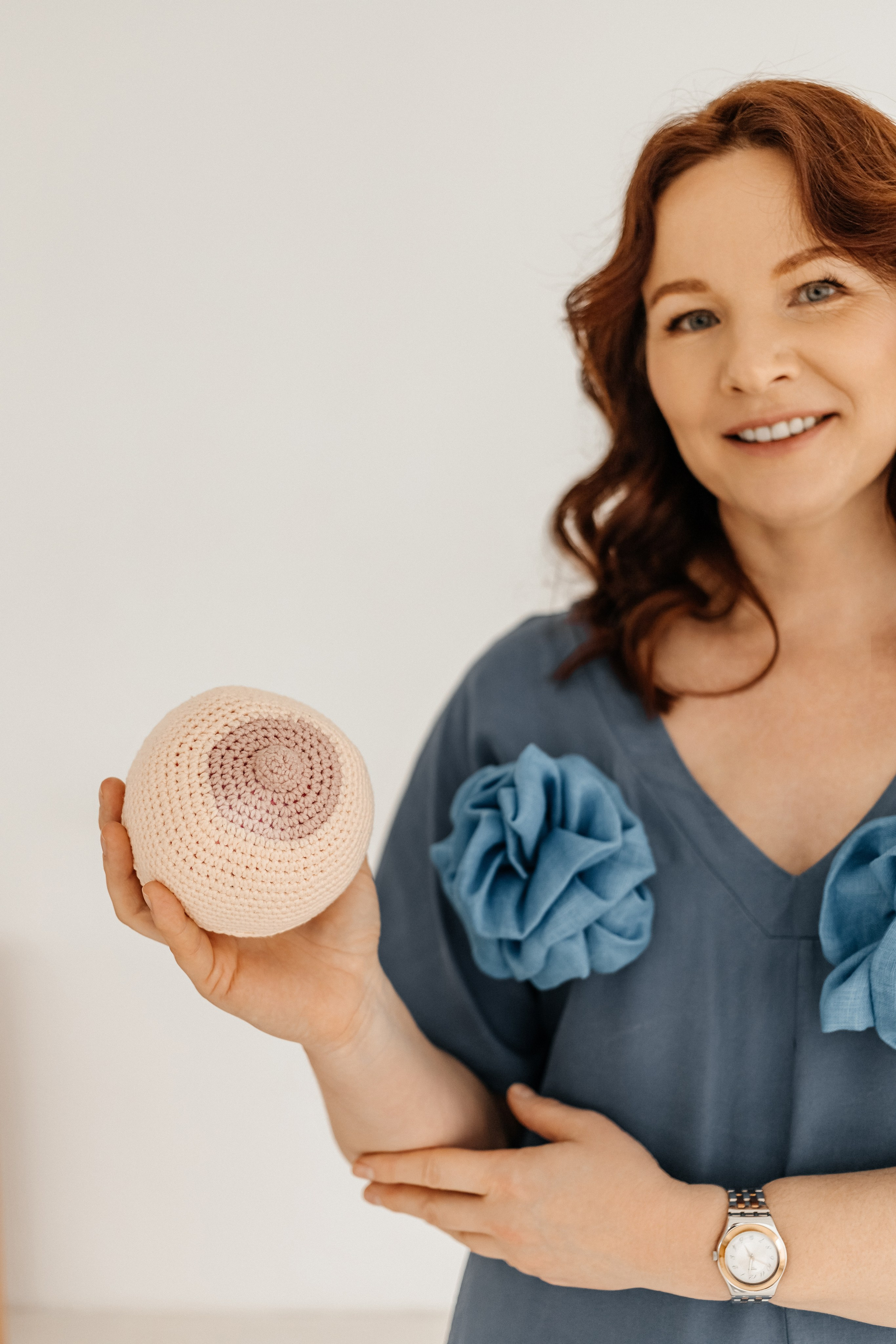 Контентная фотосессия для консультанта по грудному вскармливанию. КОНТЕНТ ФОТОГРАФ