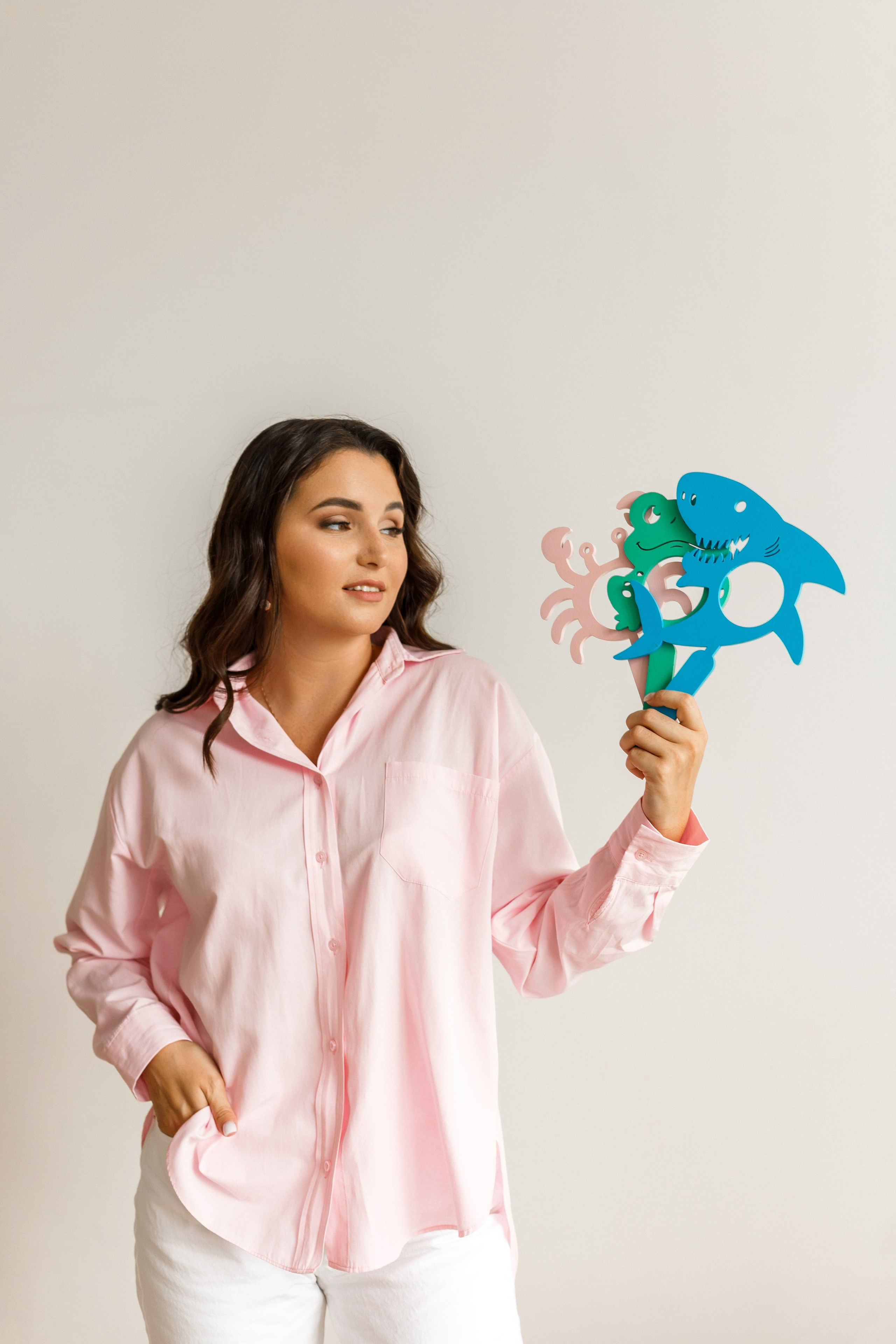 Контентная съемка для логопеда. КОНТЕНТ ФОТОГРАФ