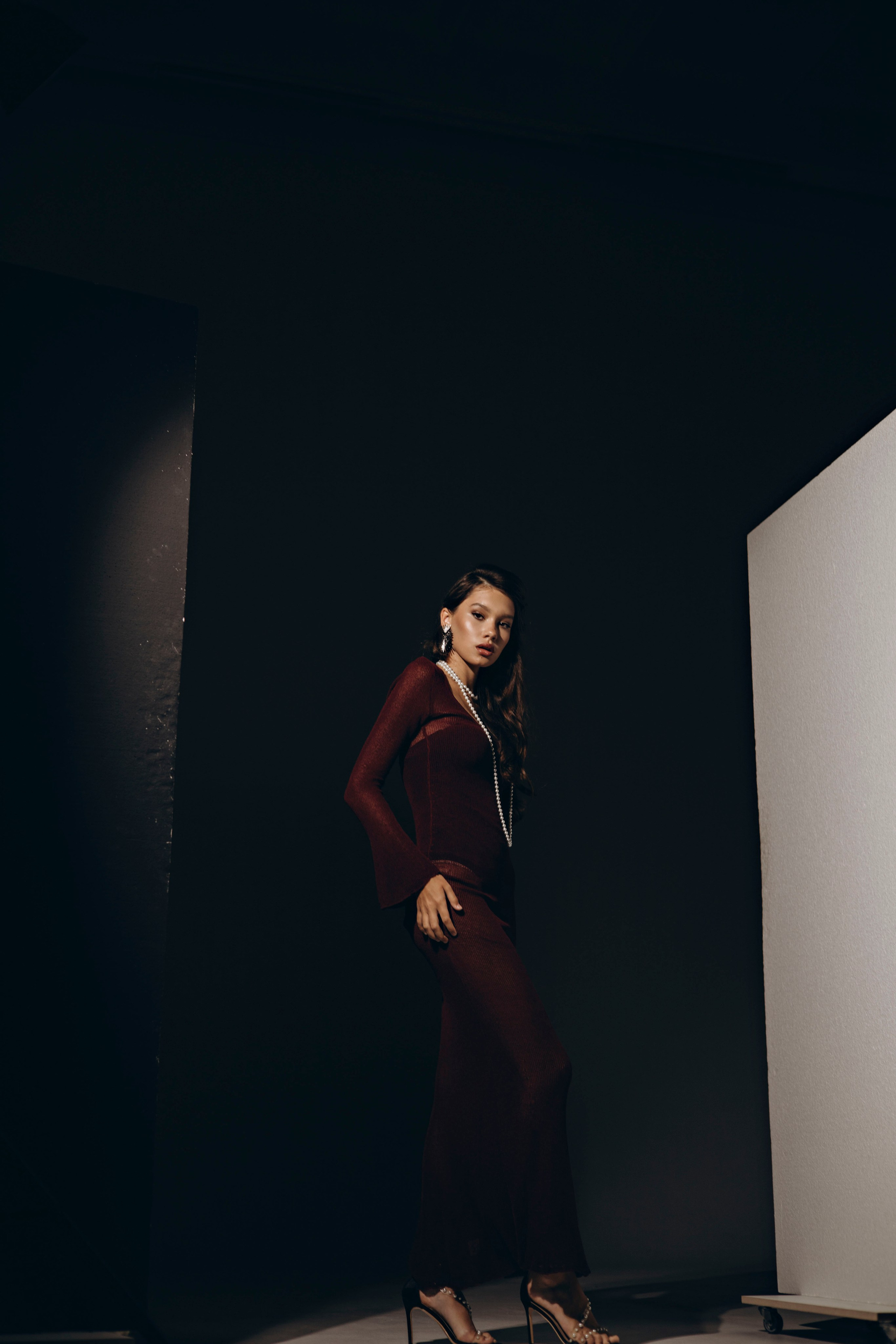 Индивидуальная съёмка. Фотограф в Благовещенске Ксения Афанасьева