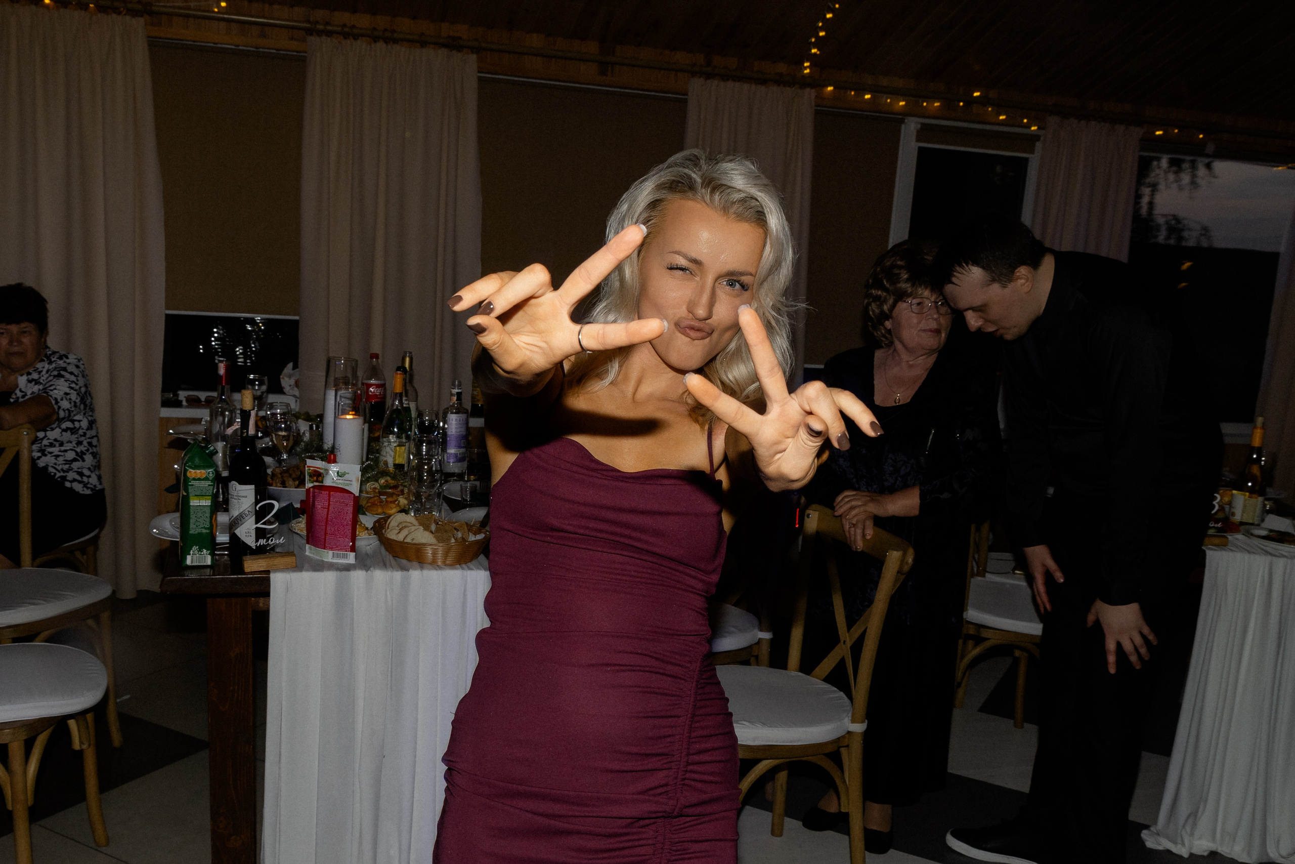 Свадебная фотосессия в агроусадьбе Лабодянка в Минске. Свадебный фотограф в Минске/Беларуси Сергей Спиридонов