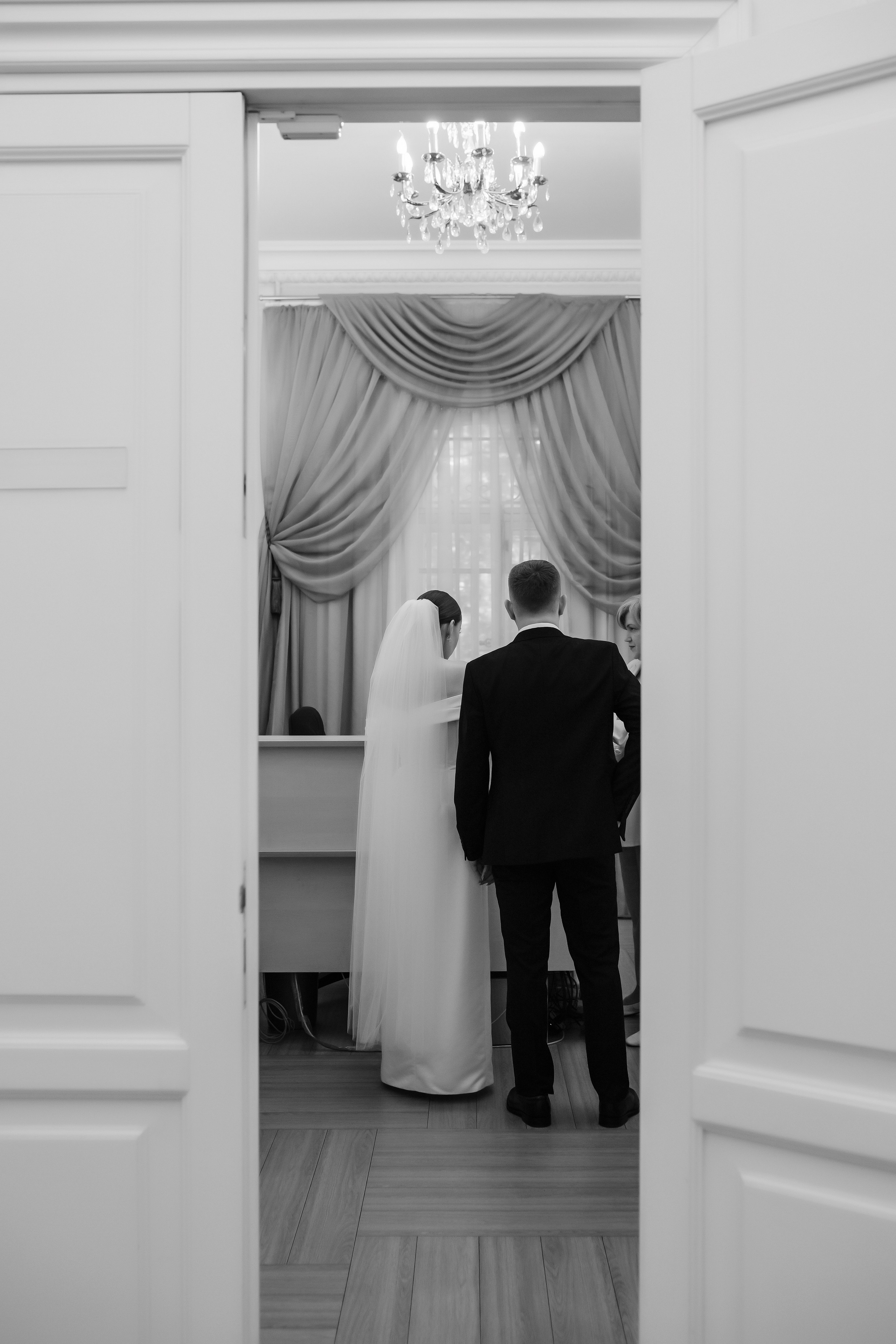 Роман & Полина. Свадебный и семейный фотограф Санкт-Петербурга Мария Родионова