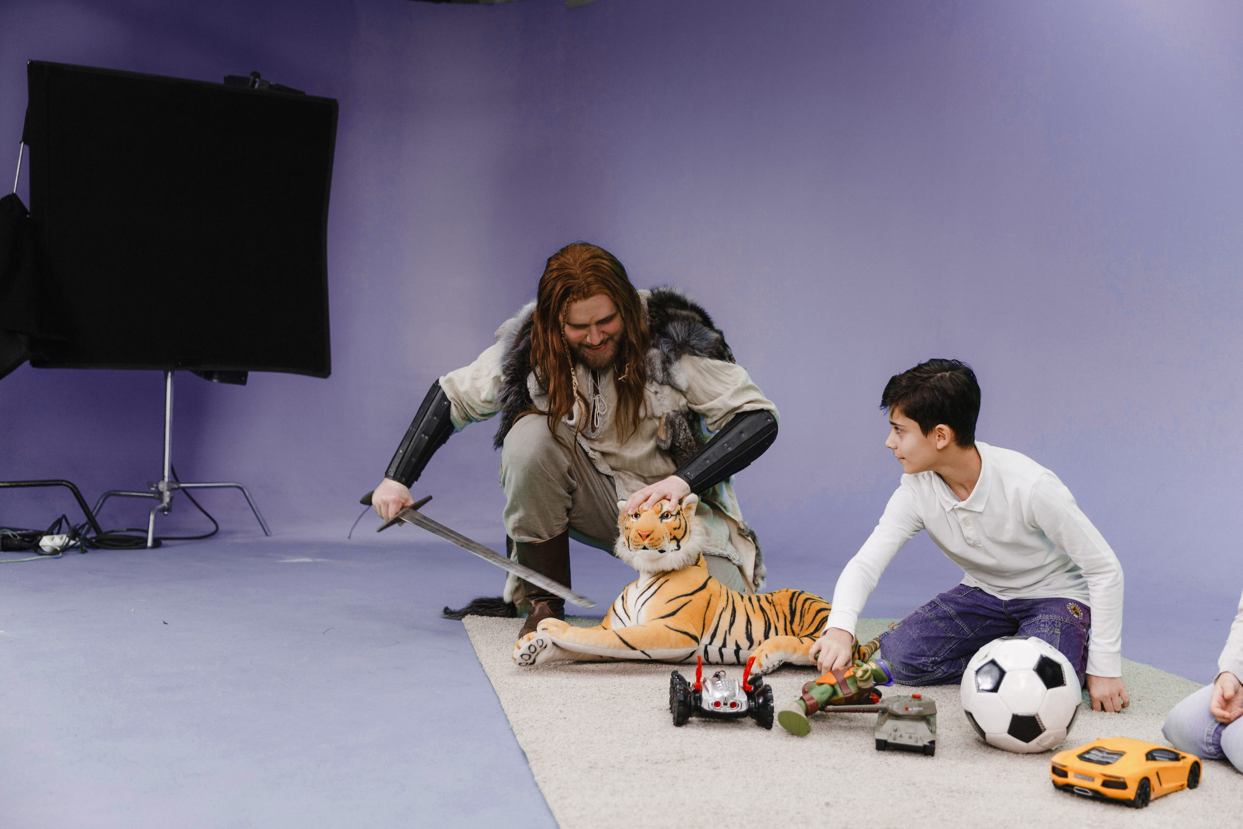 Labelcom. AMODEO STUDIO