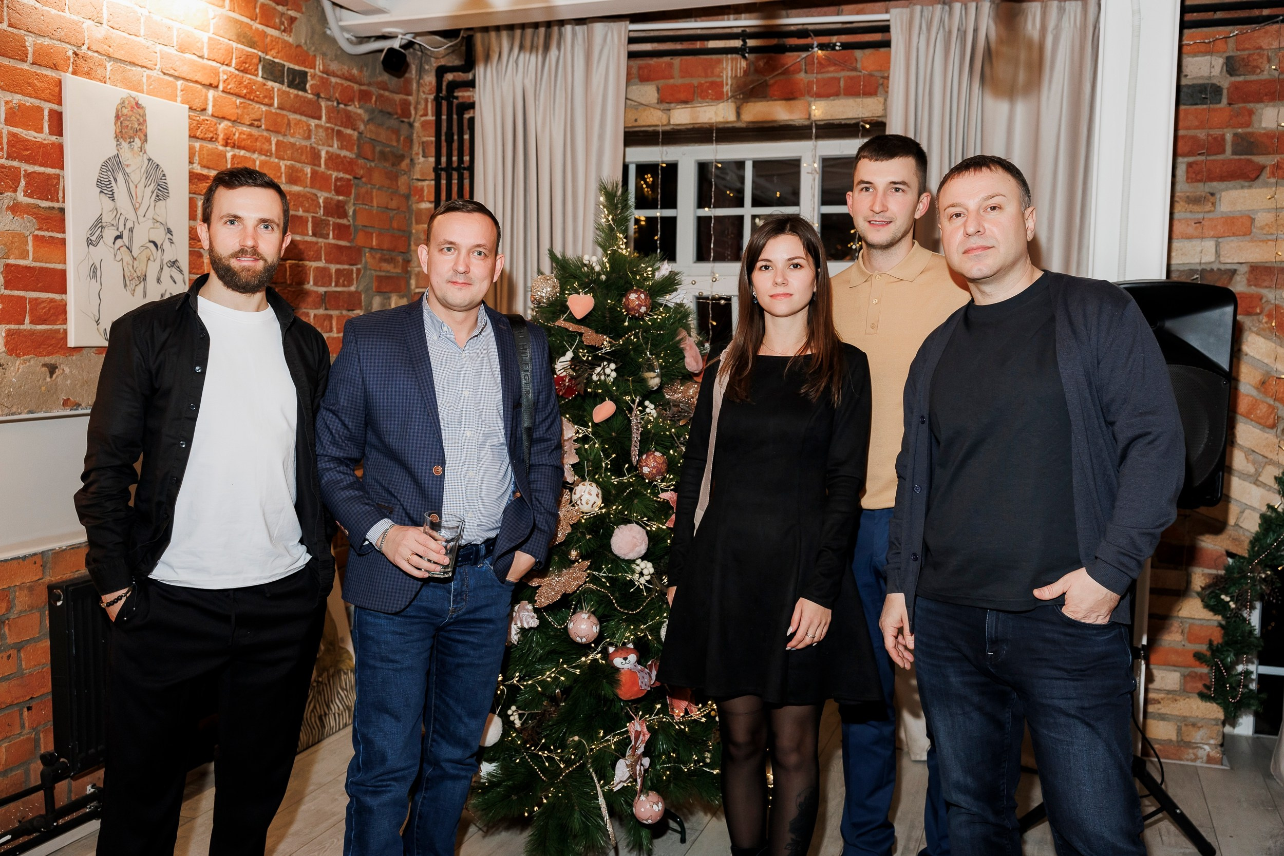 ГК Ювенко. Репортажный и свадебный фотограф Катерина Потапова