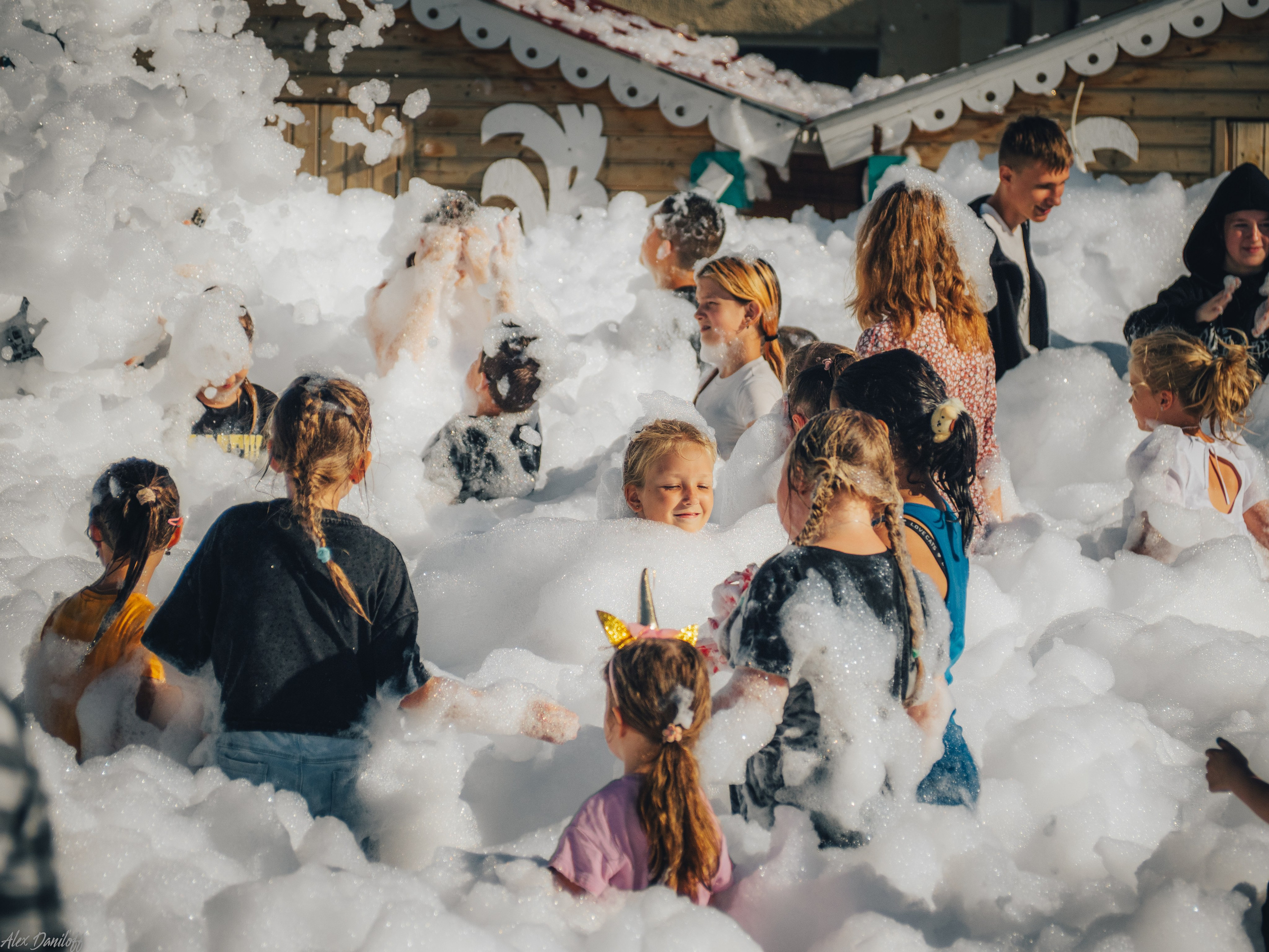 День города. Муром. 2024. Муром-Инфо. Новости культуры, образования, спорта в городе Муром