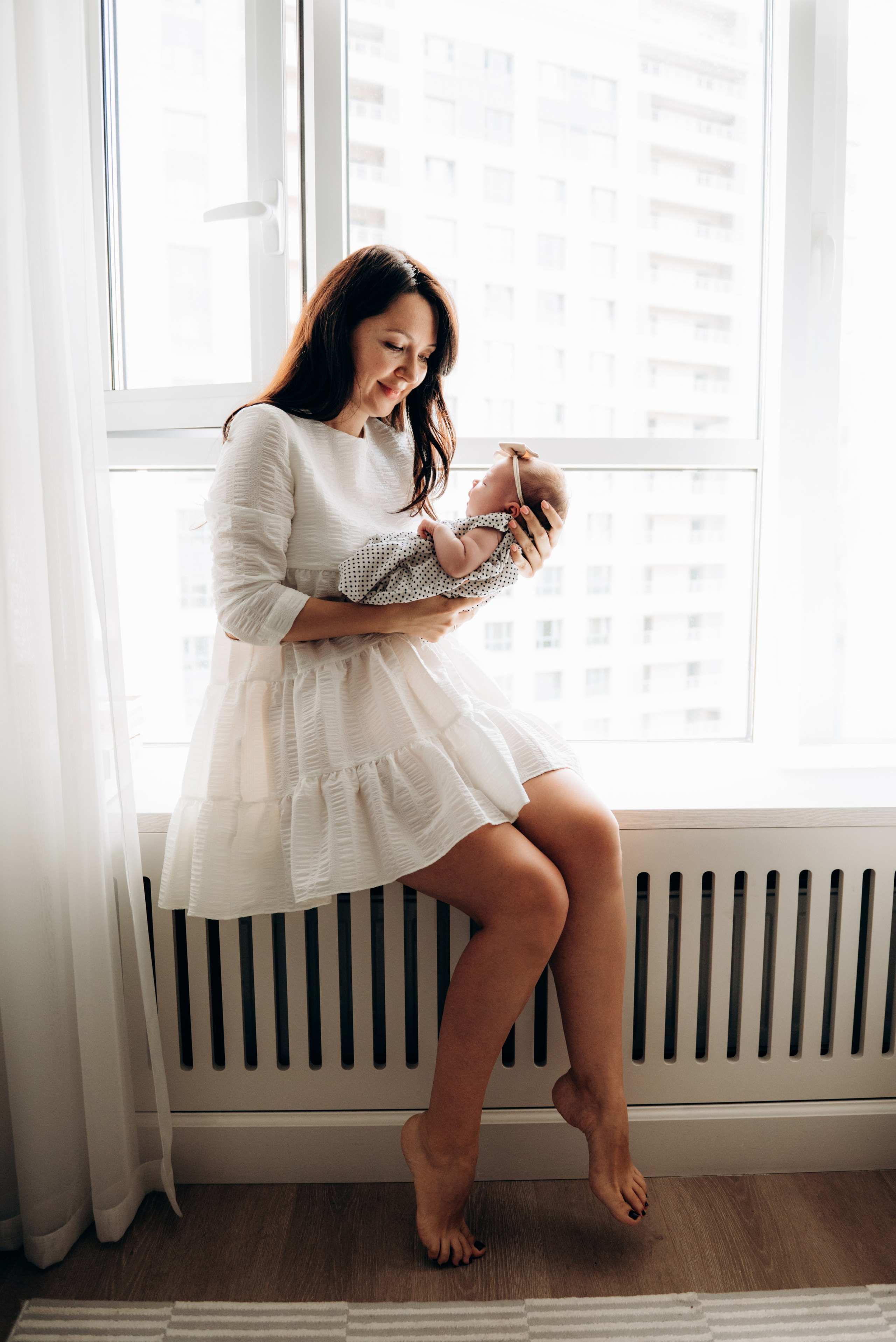 Елена + Александр + Аня. Фотограф в Санкт-Петербурге Пономарева Юлия