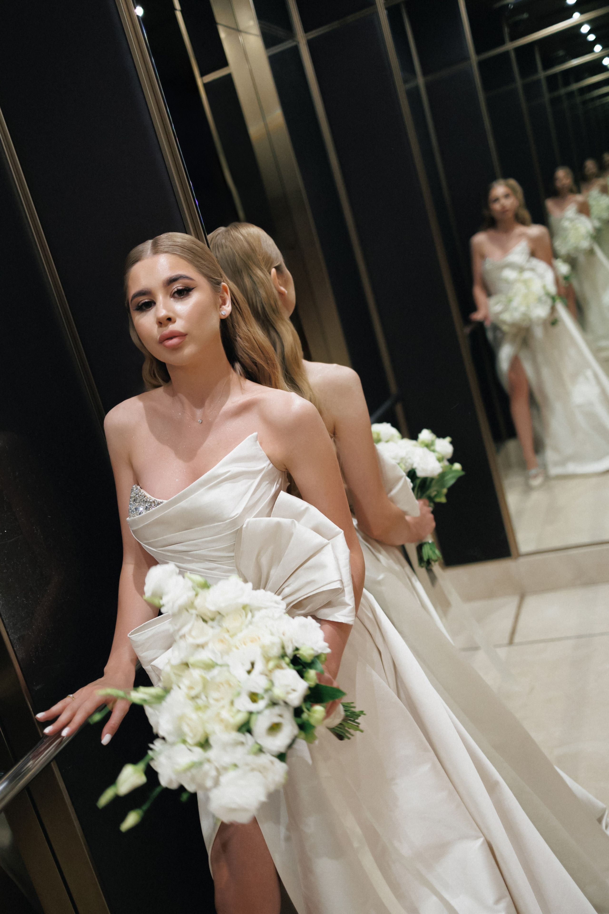 Илья & Кристина. RETOUCH-HOUSE