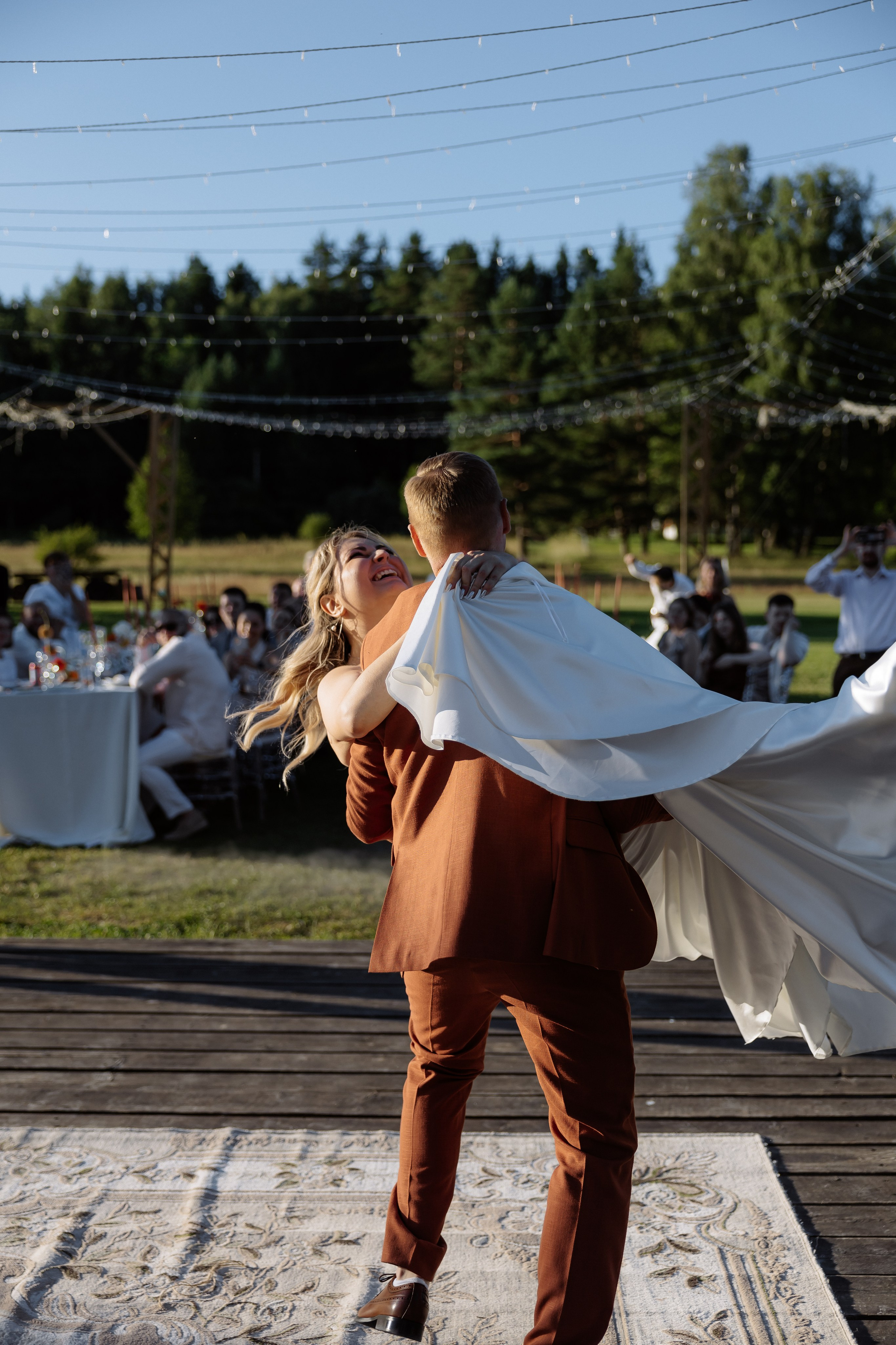 Владислав & Виктория. RETOUCH-HOUSE