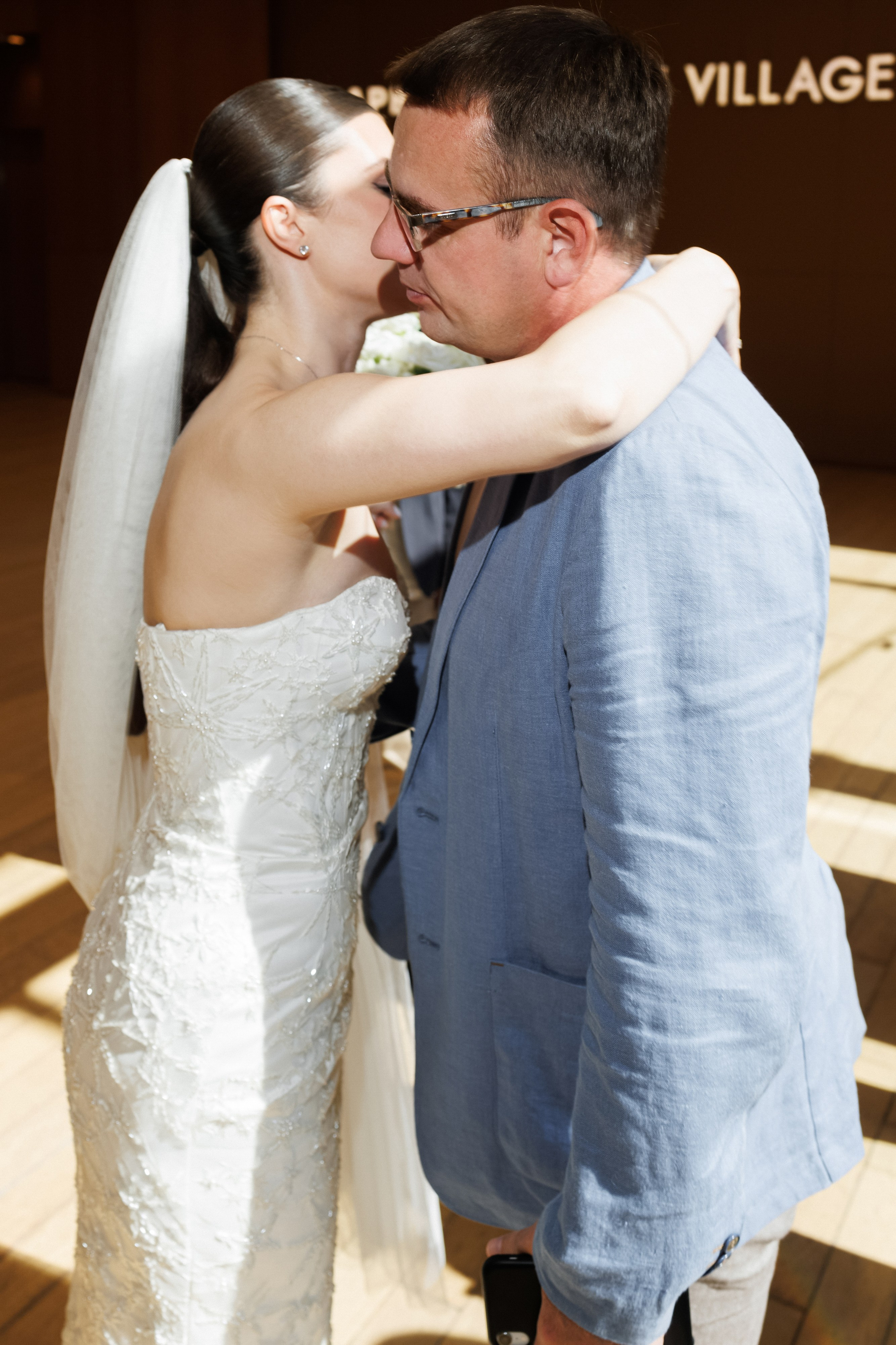 Петя & Каролина. RETOUCH-HOUSE