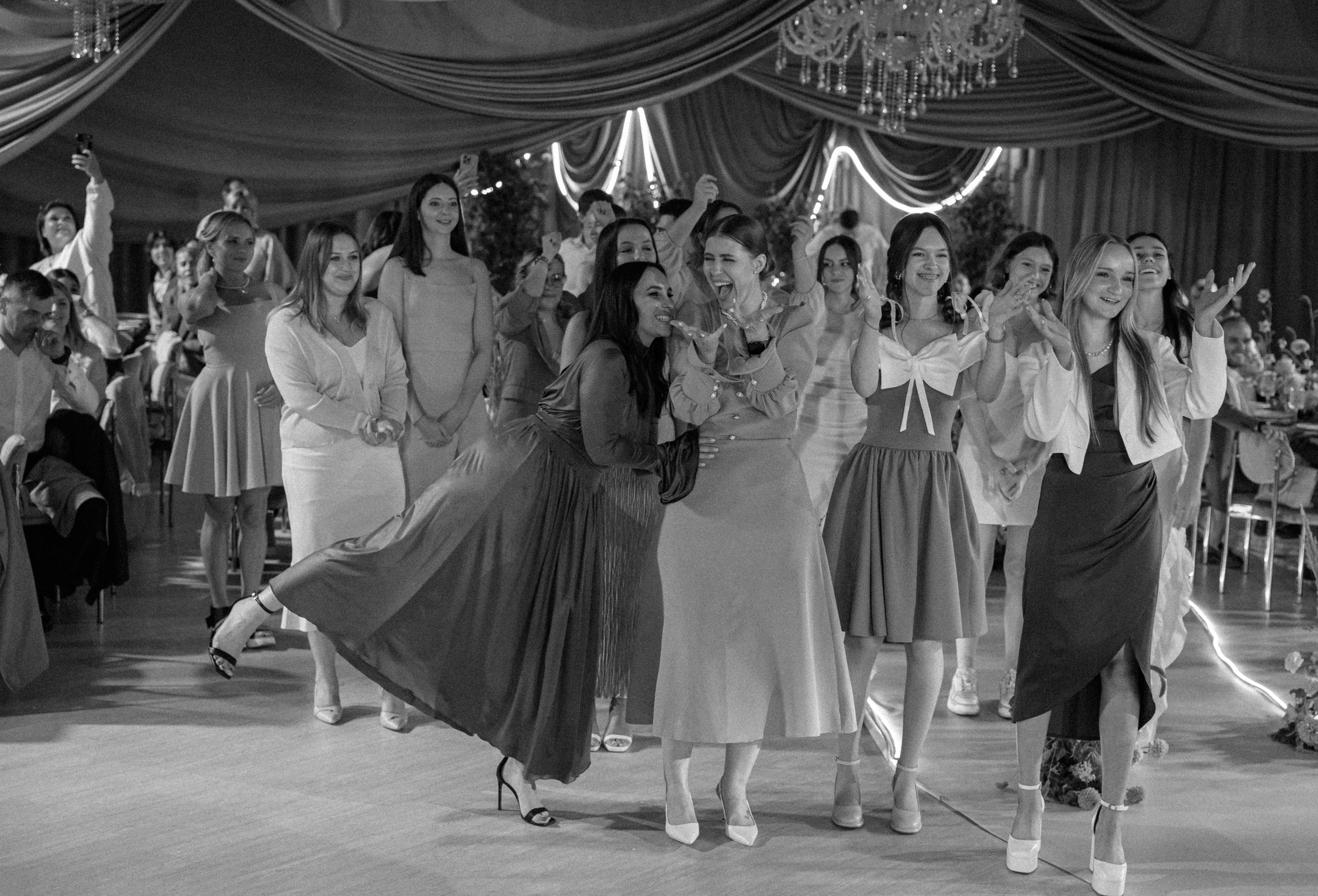 Дима & Варя. RETOUCH-HOUSE