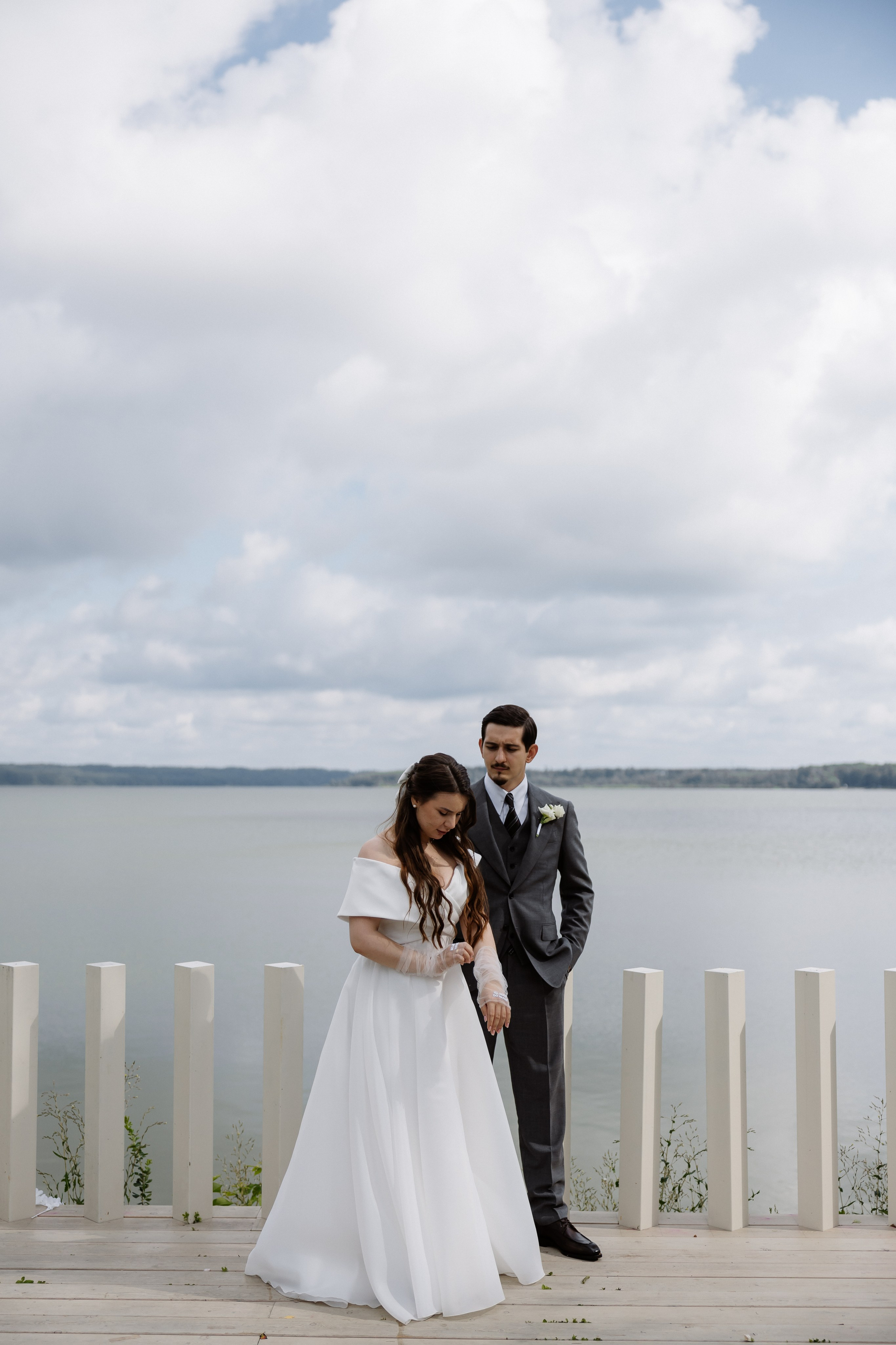 Эмилия & Тимур. RETOUCH-HOUSE