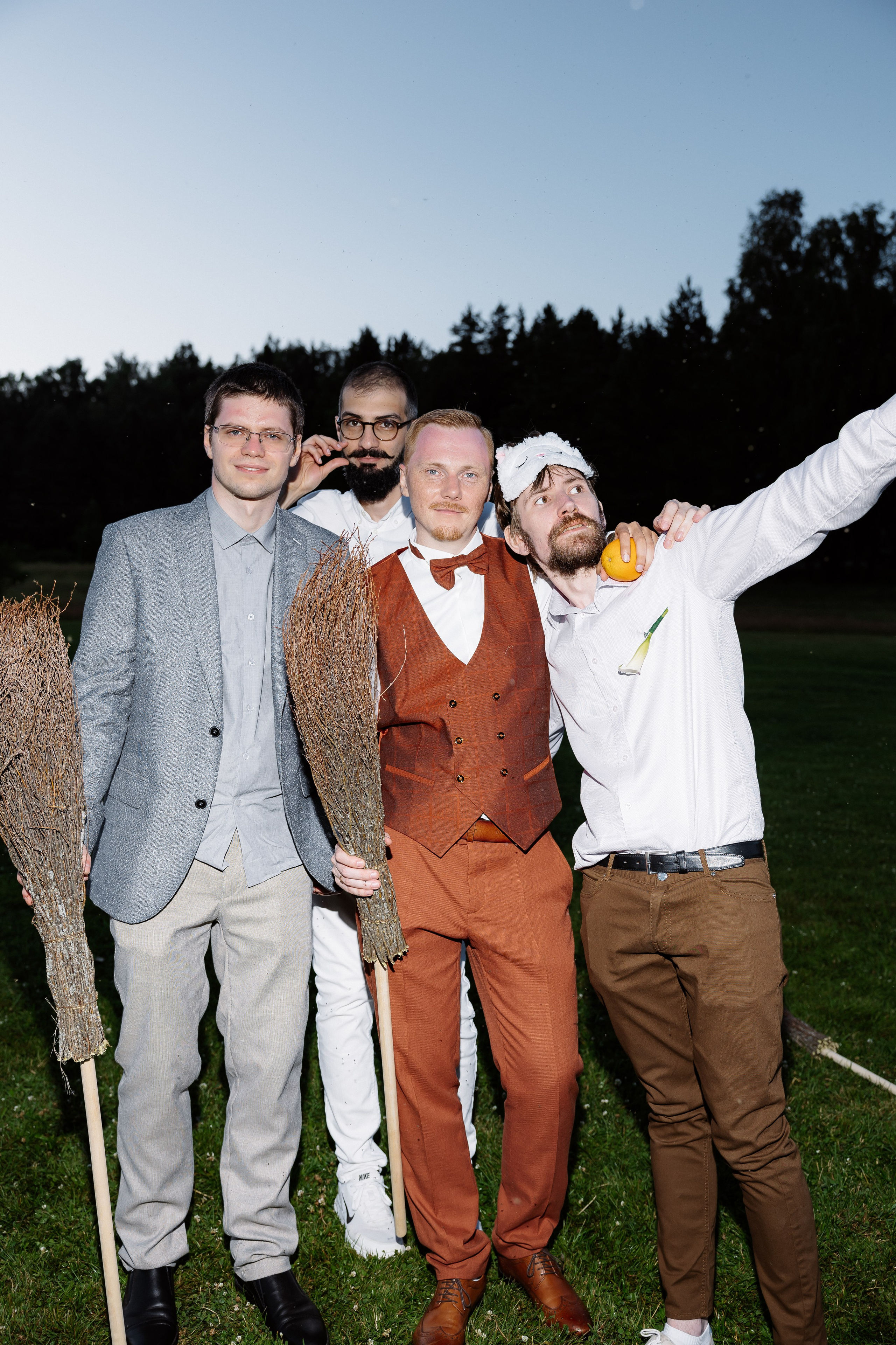 Владислав & Виктория. RETOUCH-HOUSE