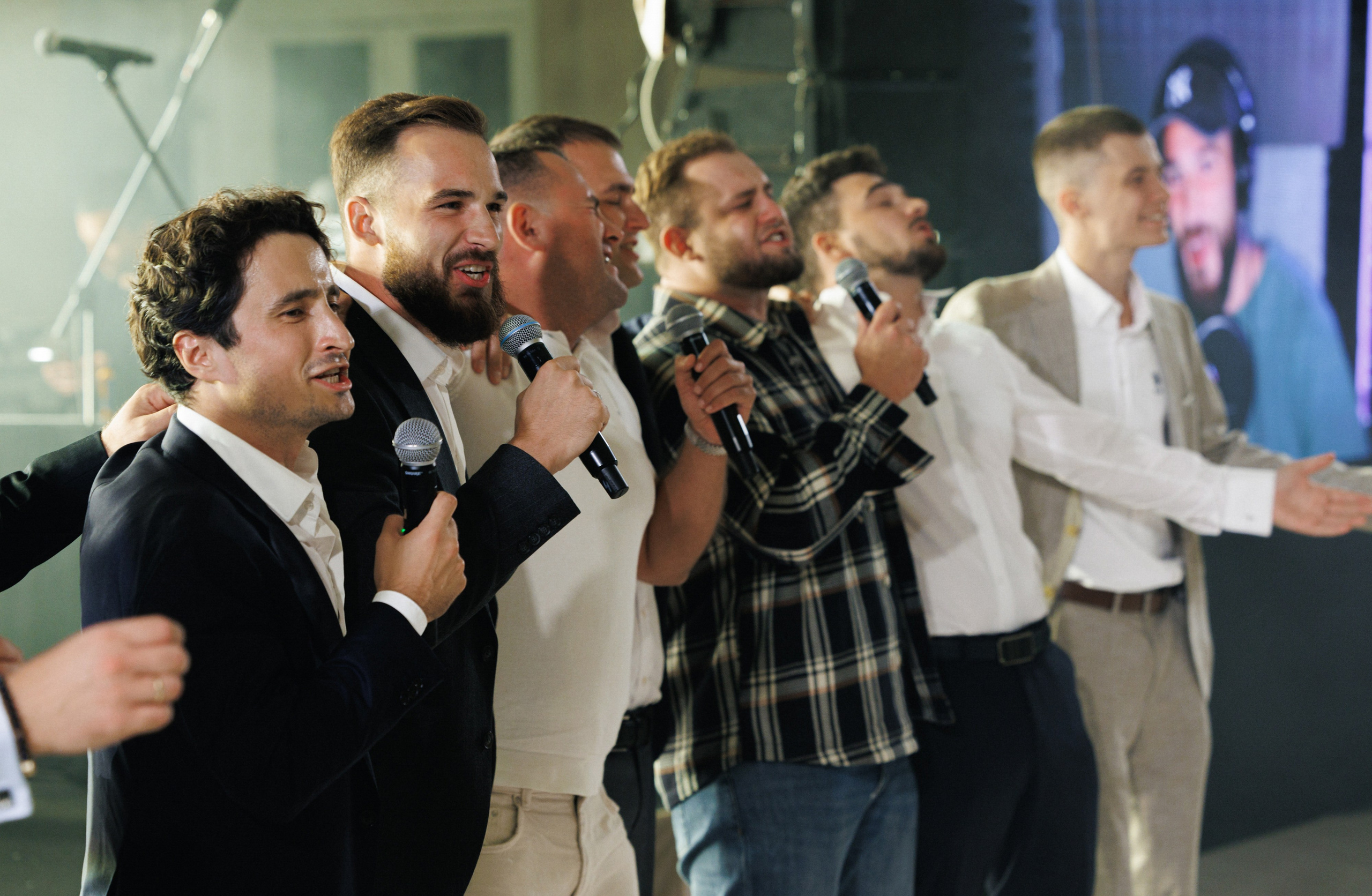 Дима & Варя. RETOUCH-HOUSE