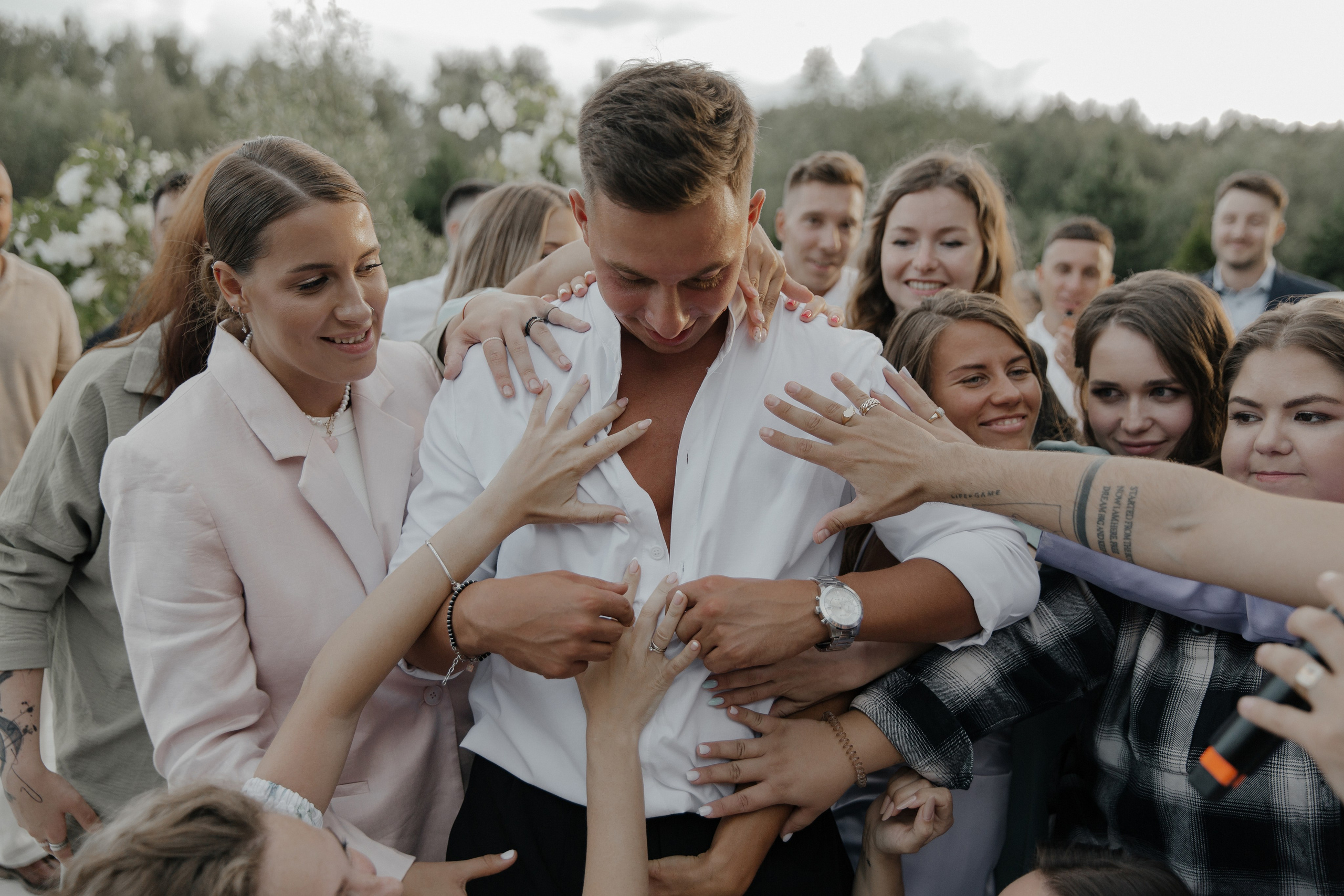 23.07.2024. RETOUCH-HOUSE