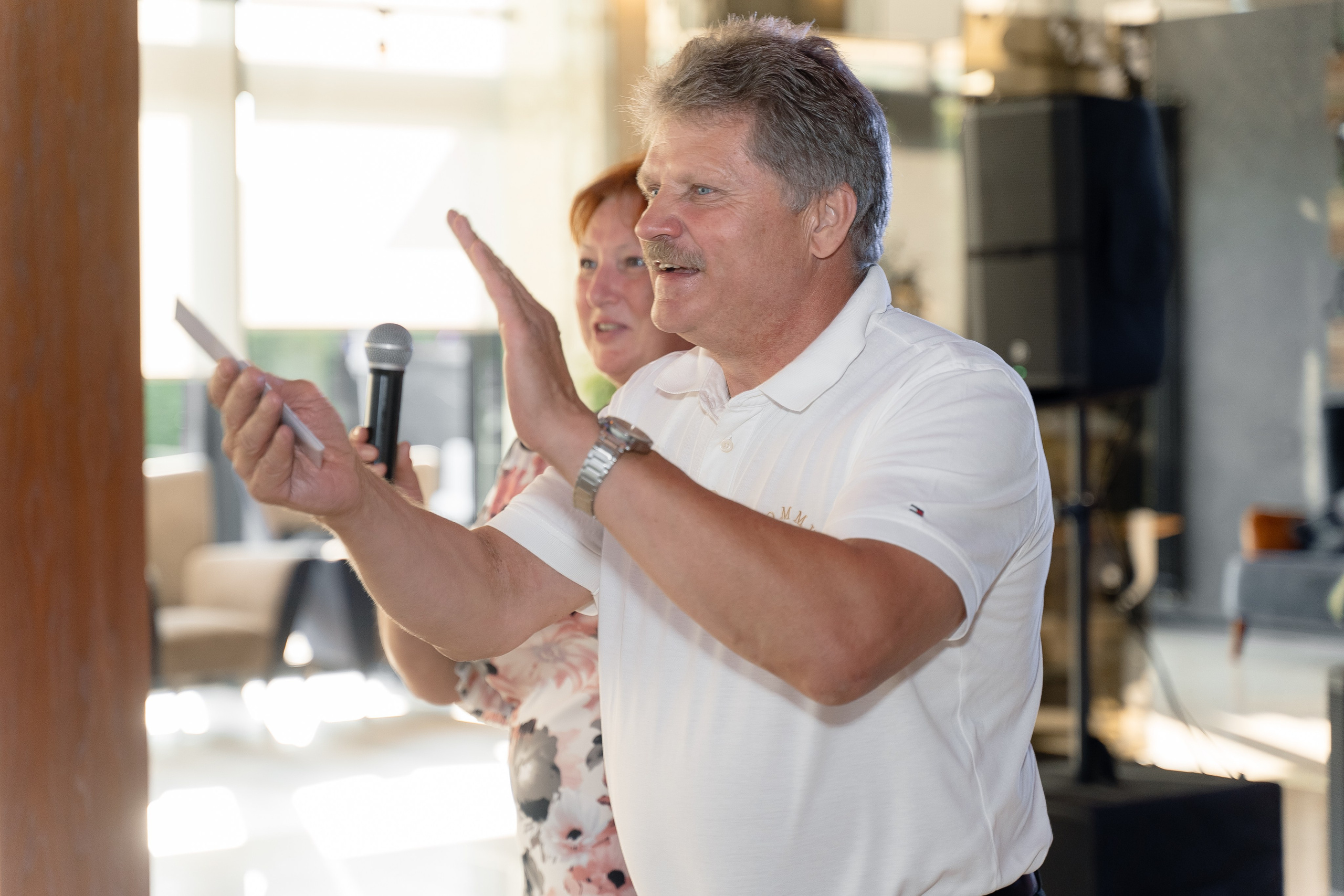 Сергей & Анастасия. RETOUCH-HOUSE