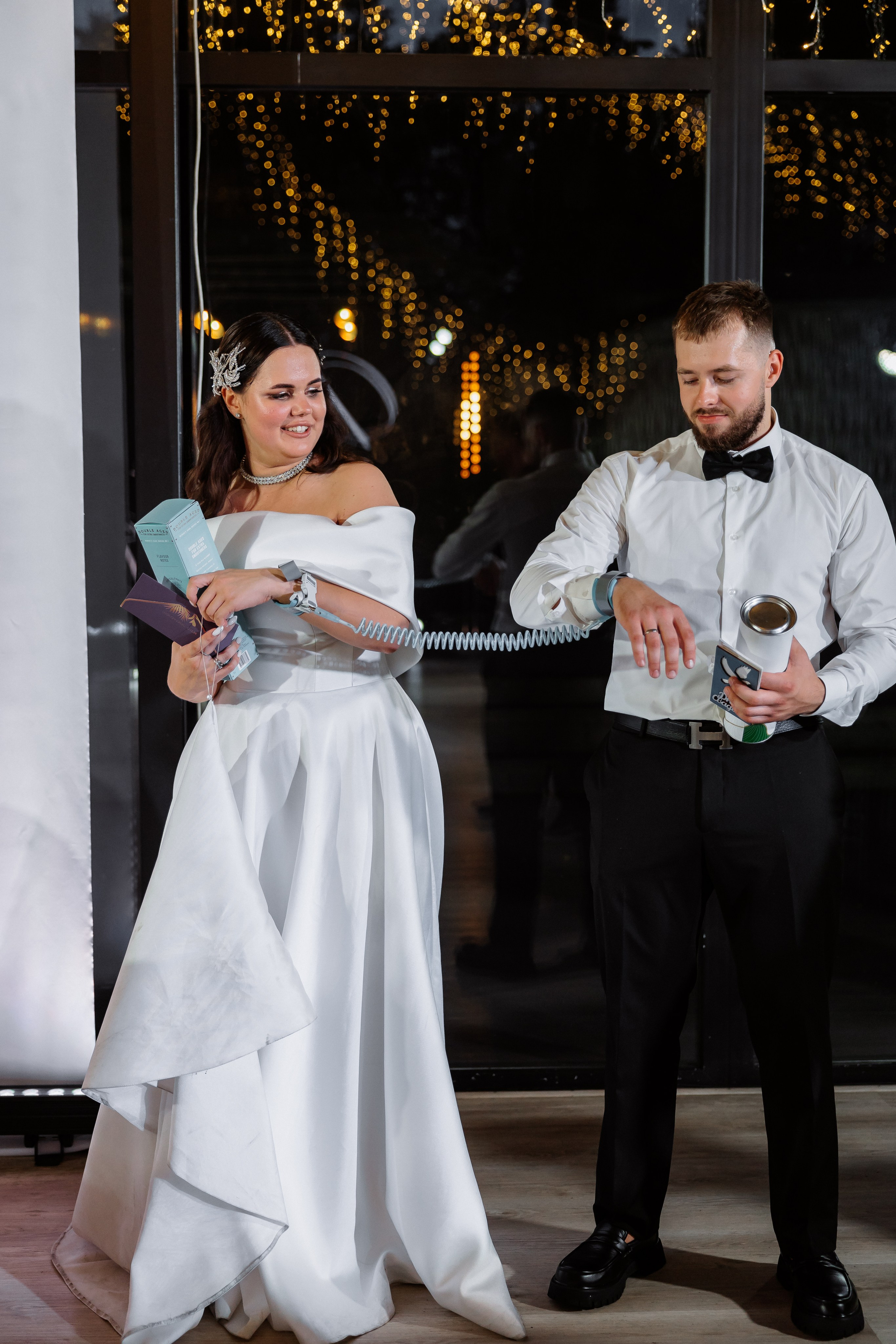 Денис & Александра. RETOUCH-HOUSE