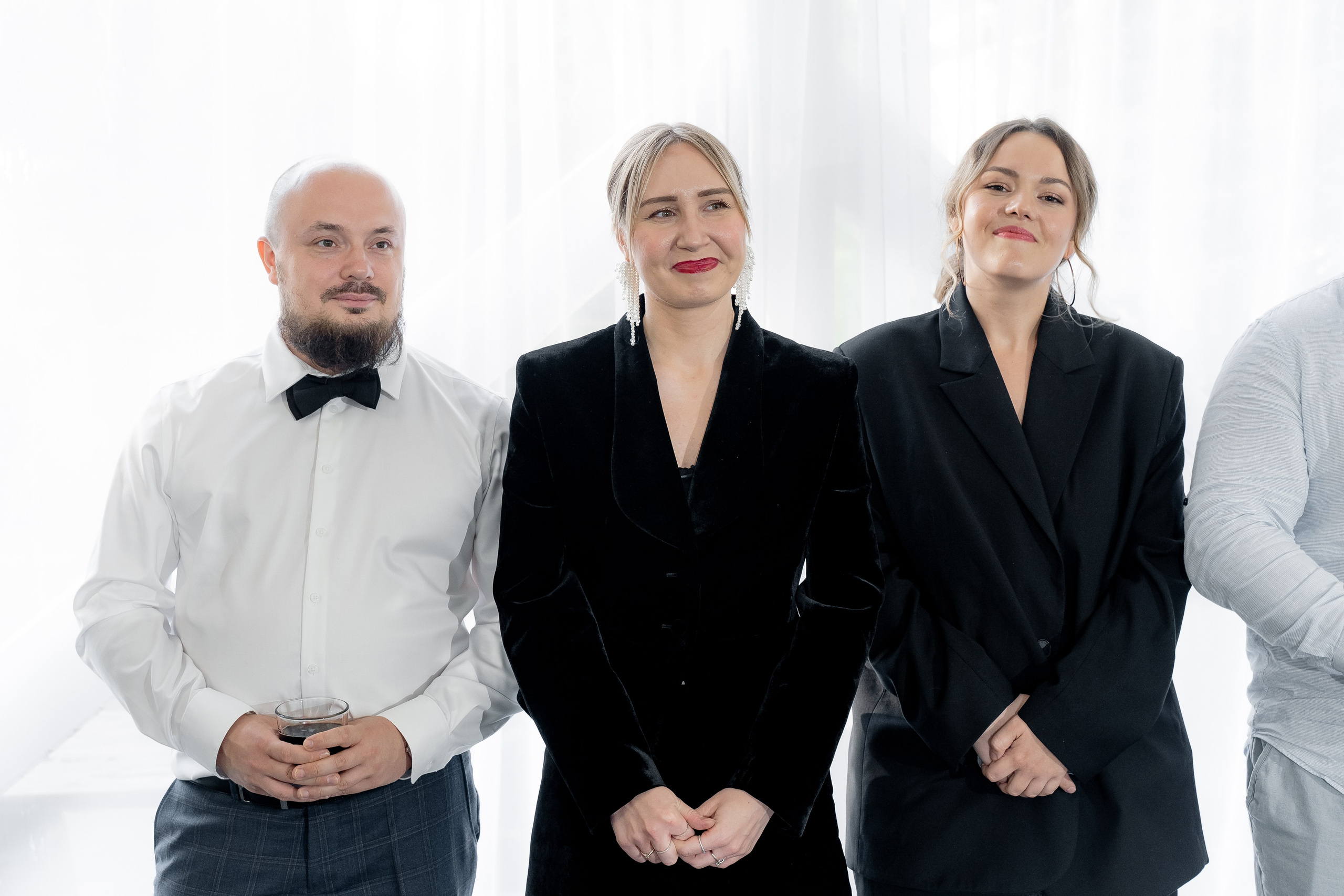 Илья & Инна. RETOUCH-HOUSE