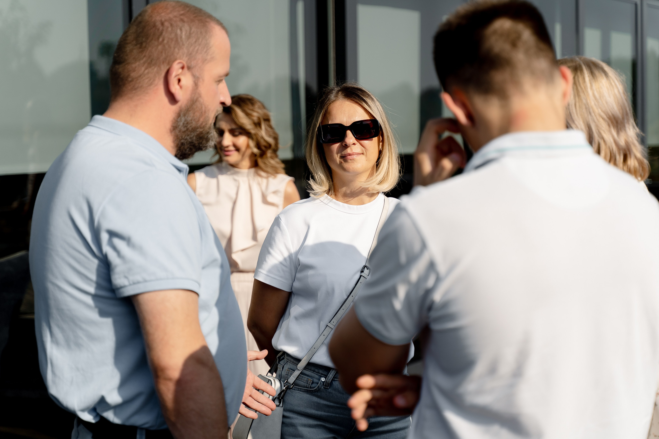 Сергей & Анастасия. RETOUCH-HOUSE