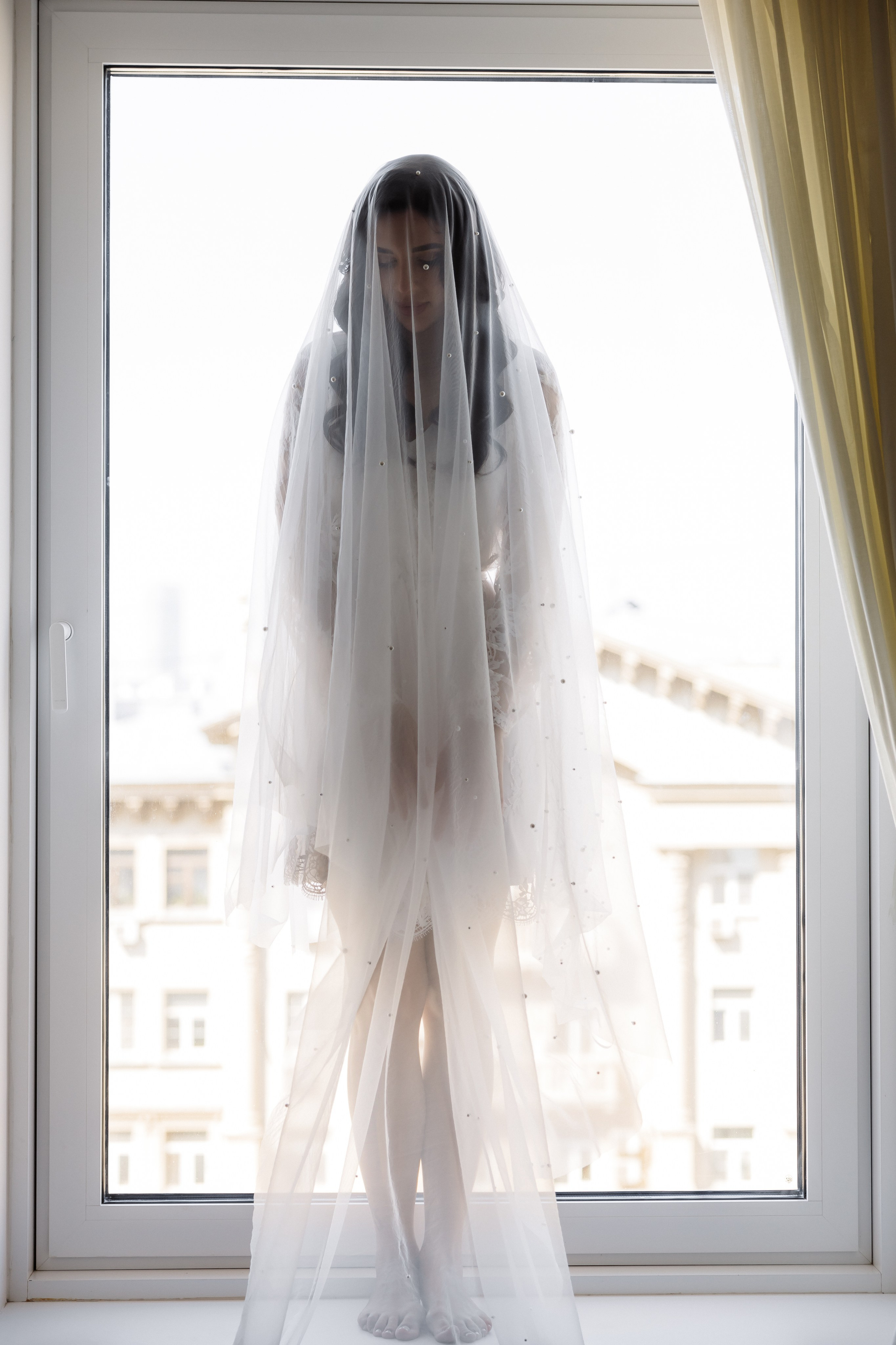 Дмитрий & Алена. RETOUCH-HOUSE