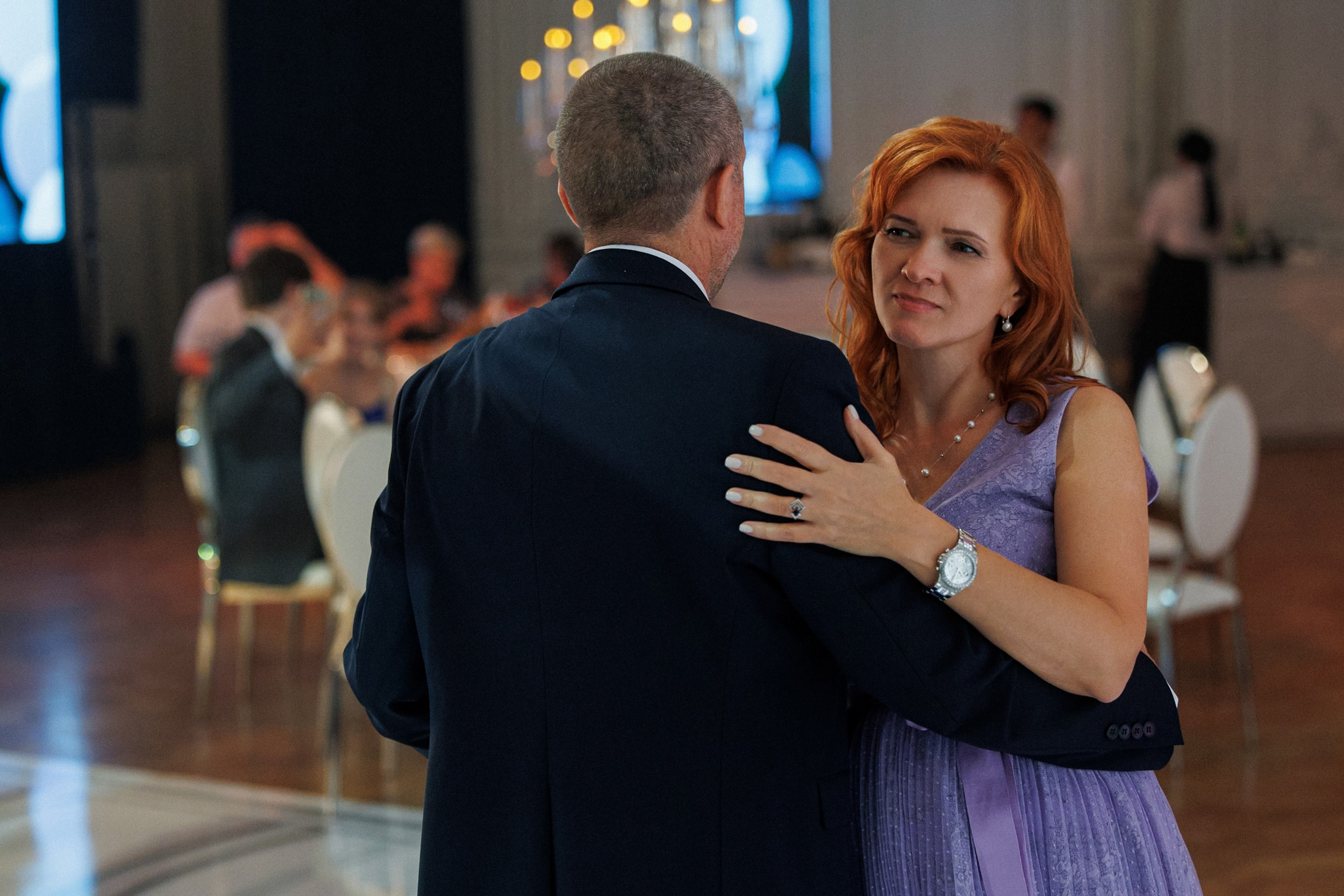 Павел & Варвара. RETOUCH-HOUSE