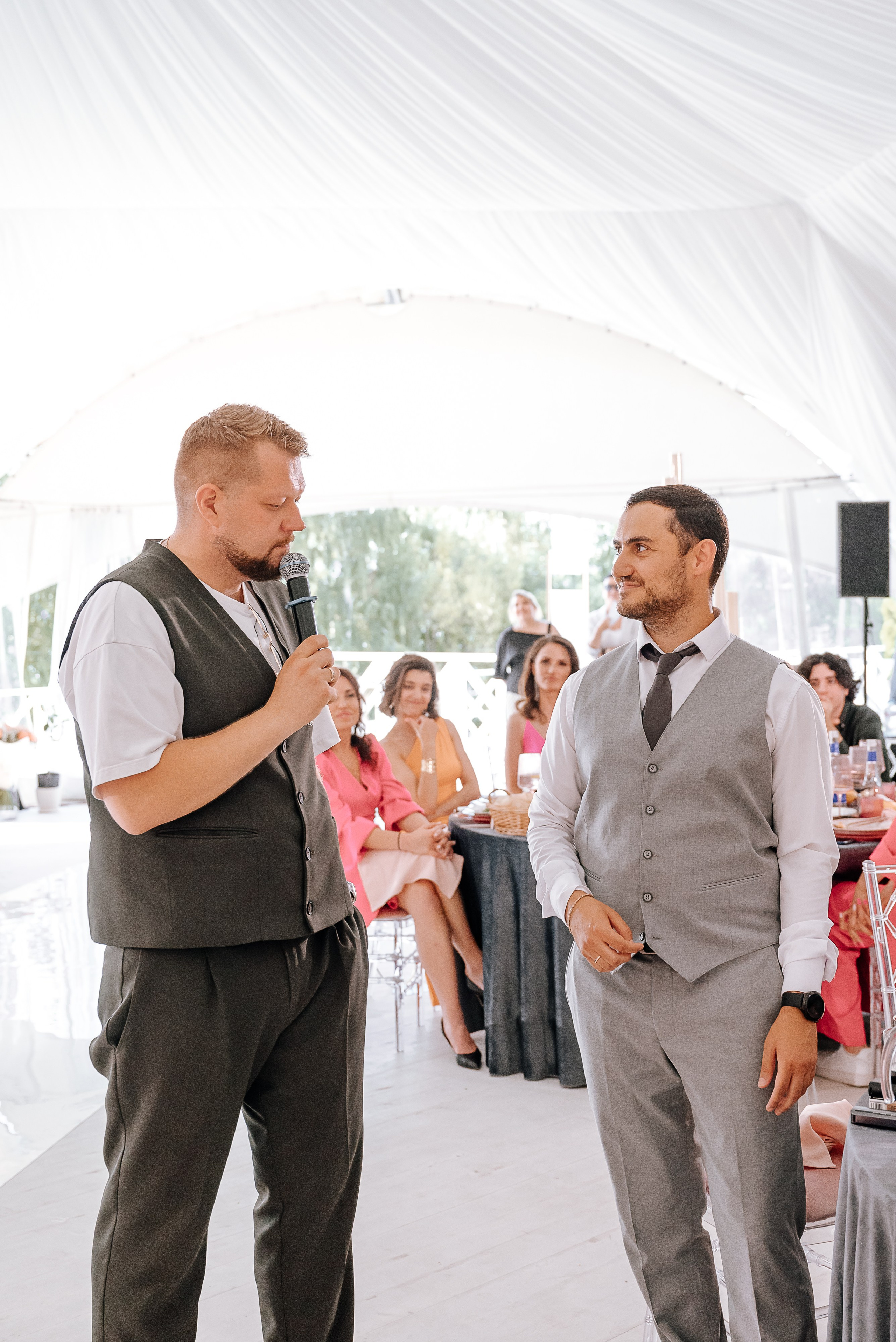 Костя & Лиза. RETOUCH-HOUSE