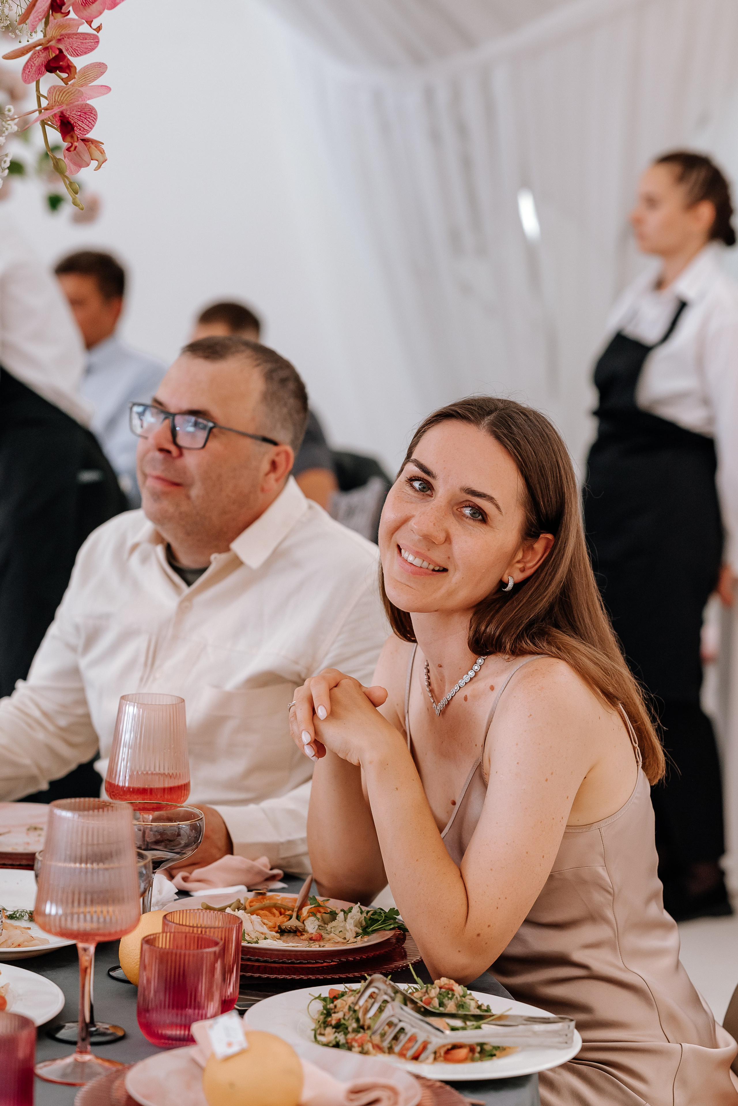 Костя & Лиза. RETOUCH-HOUSE